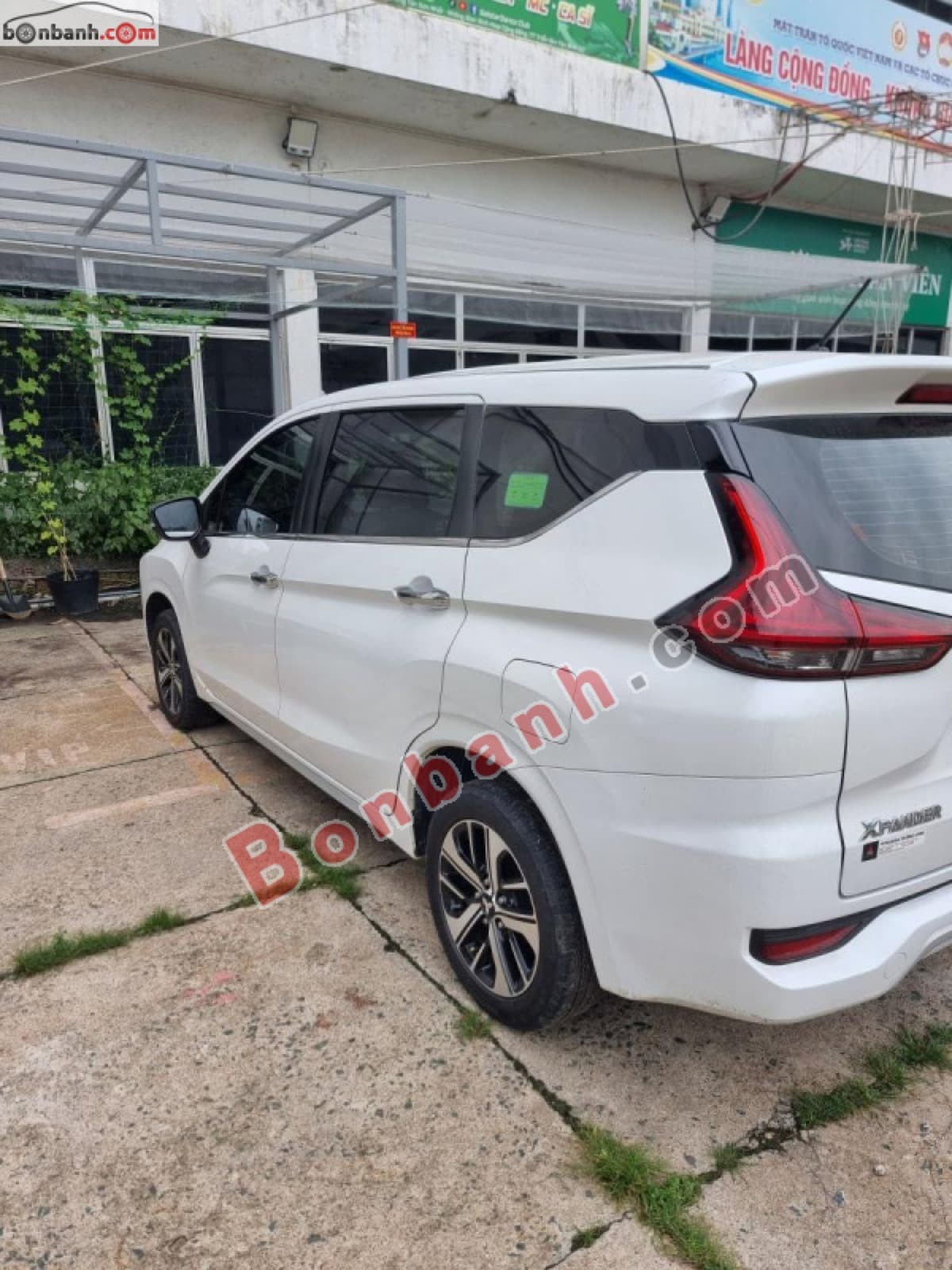 2019 Mitsubishi Xpander 1.5 AT - ảnh nhỏ 5