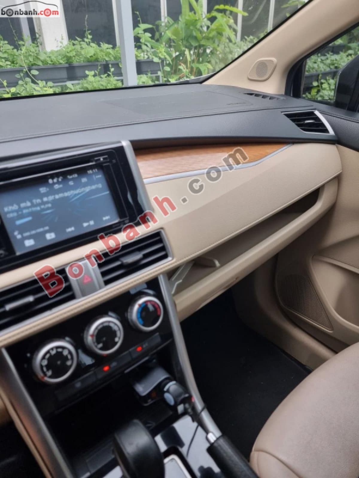 2019 Mitsubishi Xpander 1.5 AT - ảnh nhỏ 6