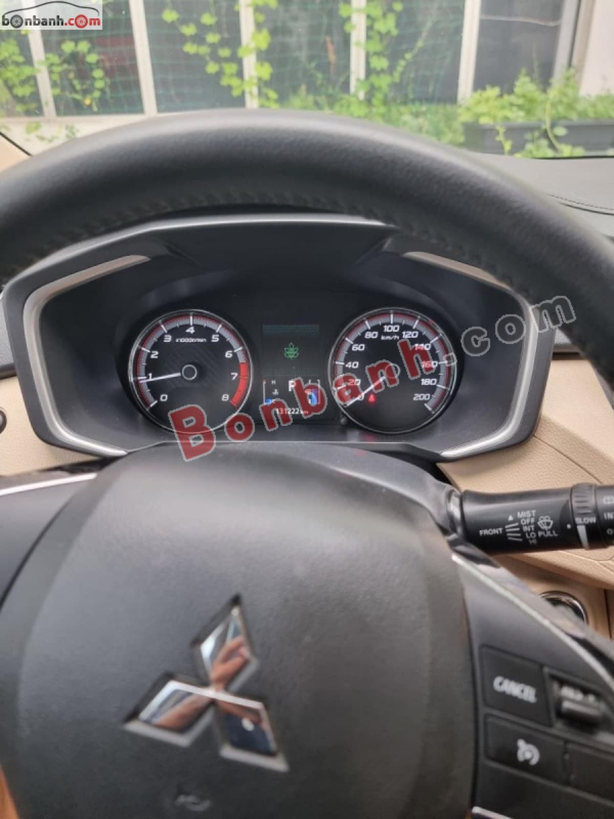2019 Mitsubishi Xpander 1.5 AT - ảnh nhỏ 8