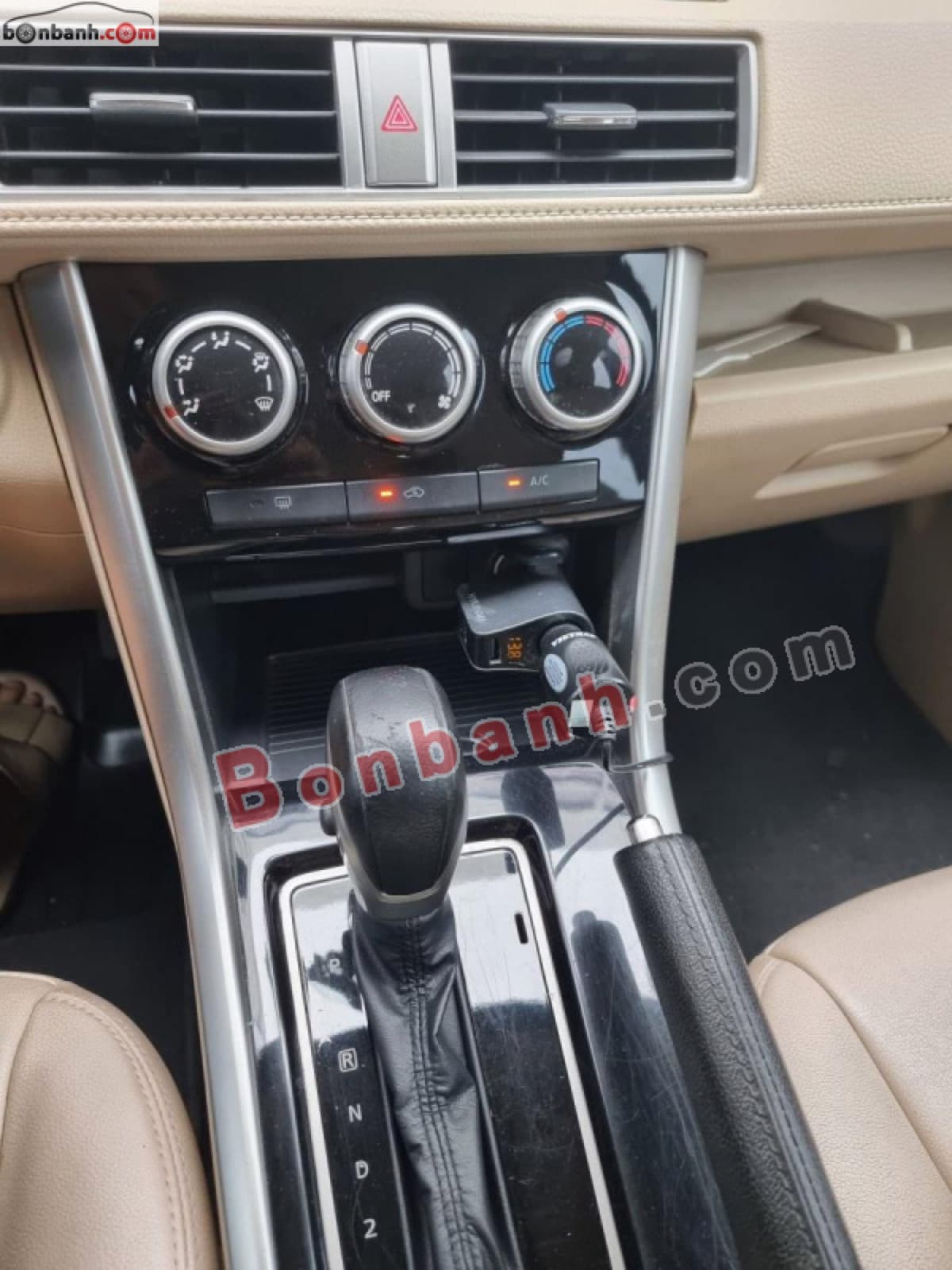 2019 Mitsubishi Xpander 1.5 AT - ảnh nhỏ 9