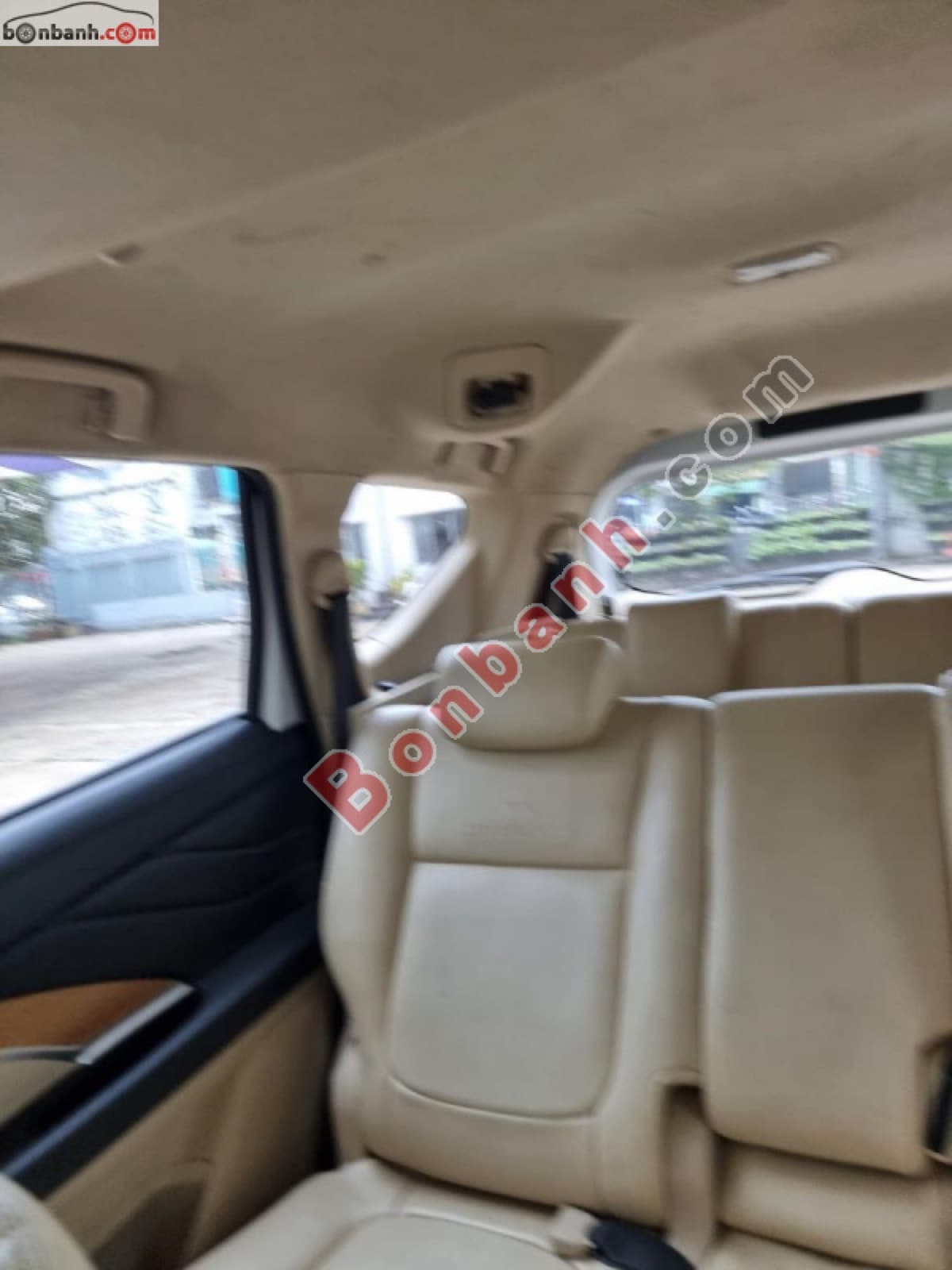2019 Mitsubishi Xpander 1.5 AT - ảnh nhỏ 10