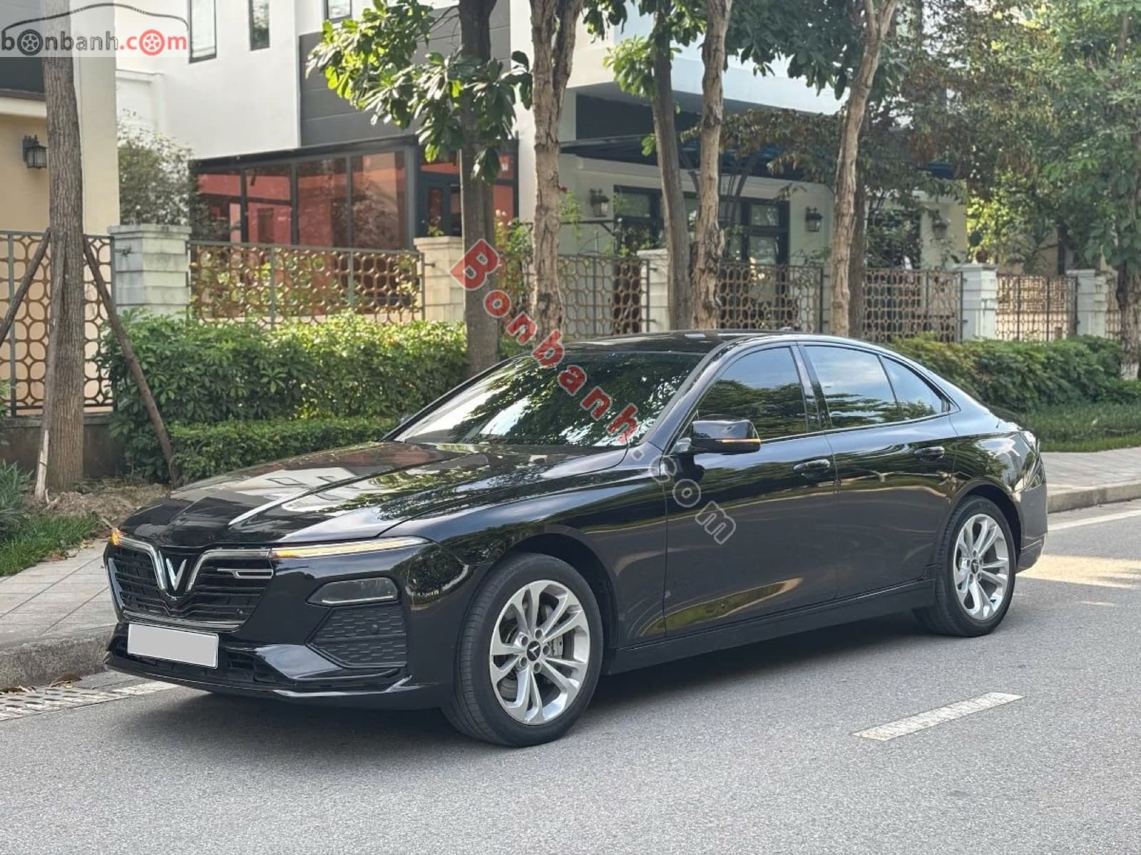 2021 VinFast Lux A 2.0 Base 2.0 AT