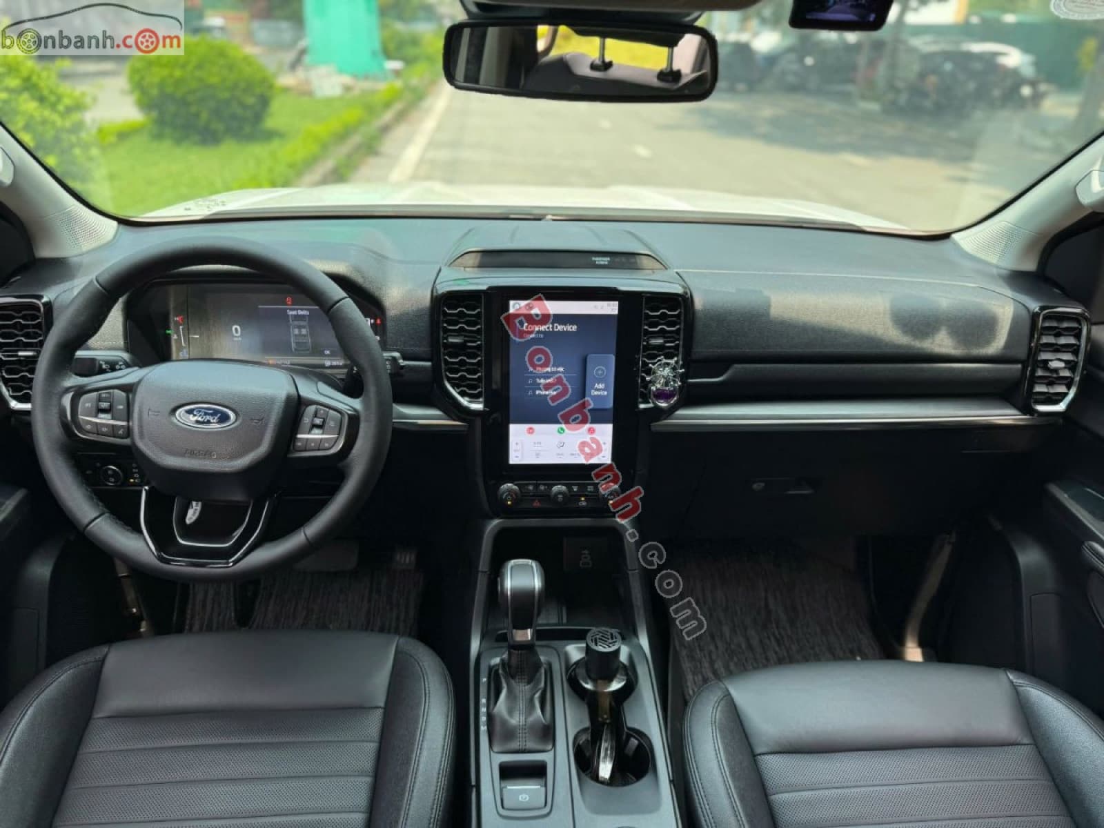2023 Ford Everest Sport 2.0L 4x2 AT - ảnh nhỏ 5