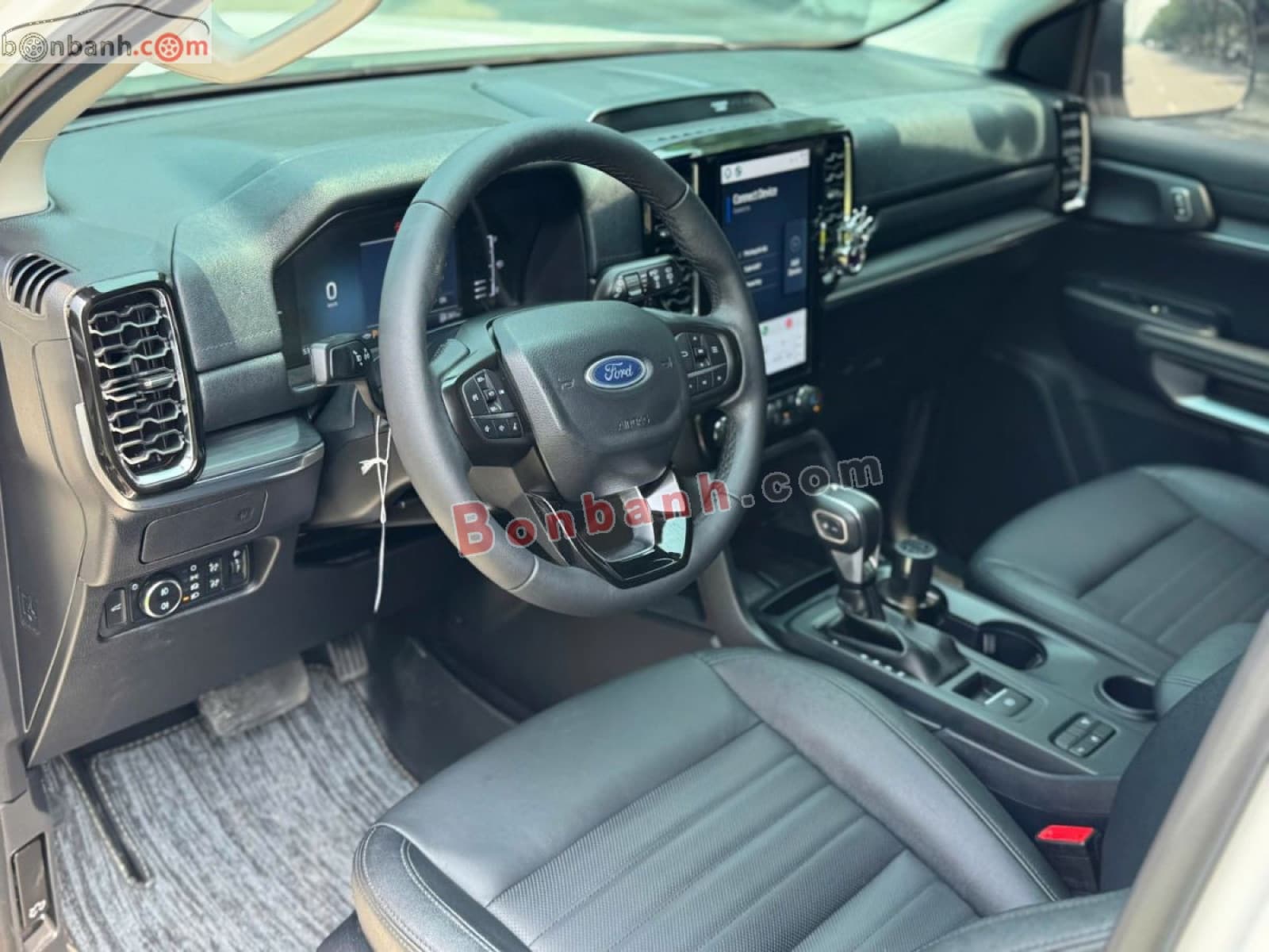 2023 Ford Everest Sport 2.0L 4x2 AT - ảnh nhỏ 7