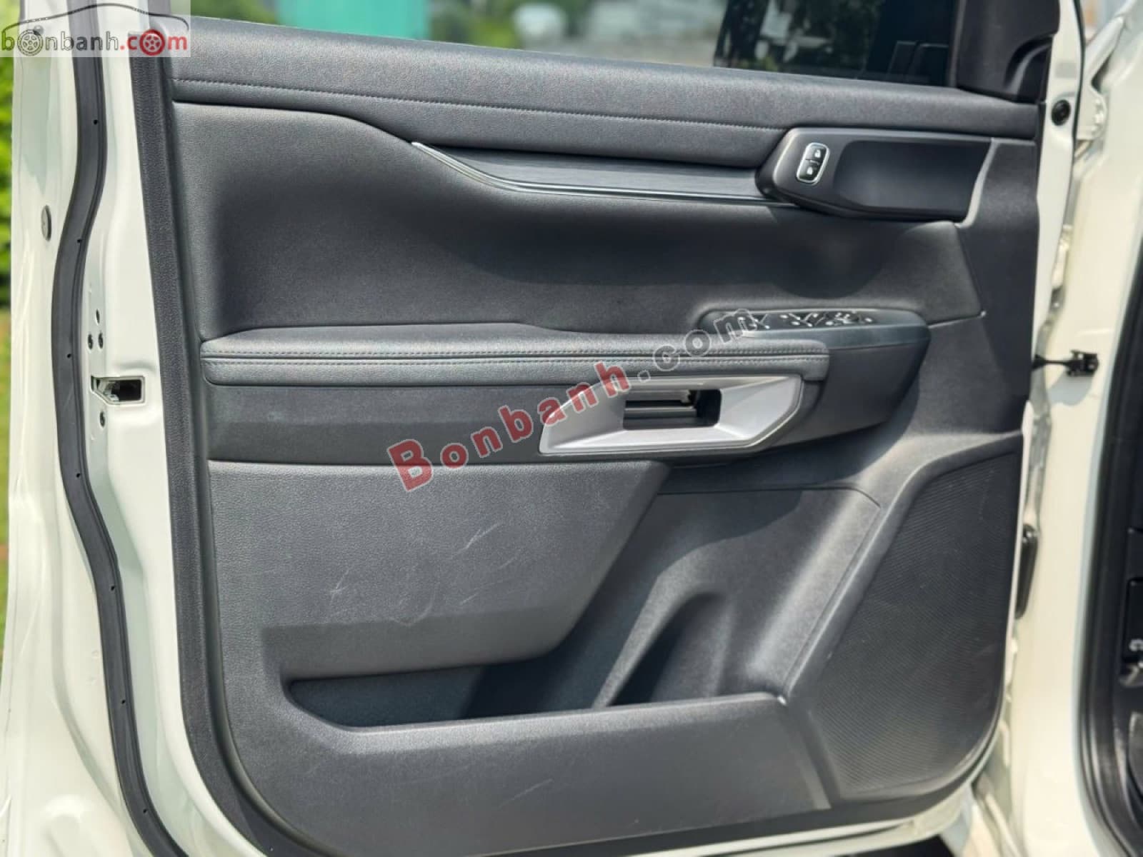 2023 Ford Everest Sport 2.0L 4x2 AT - ảnh nhỏ 8