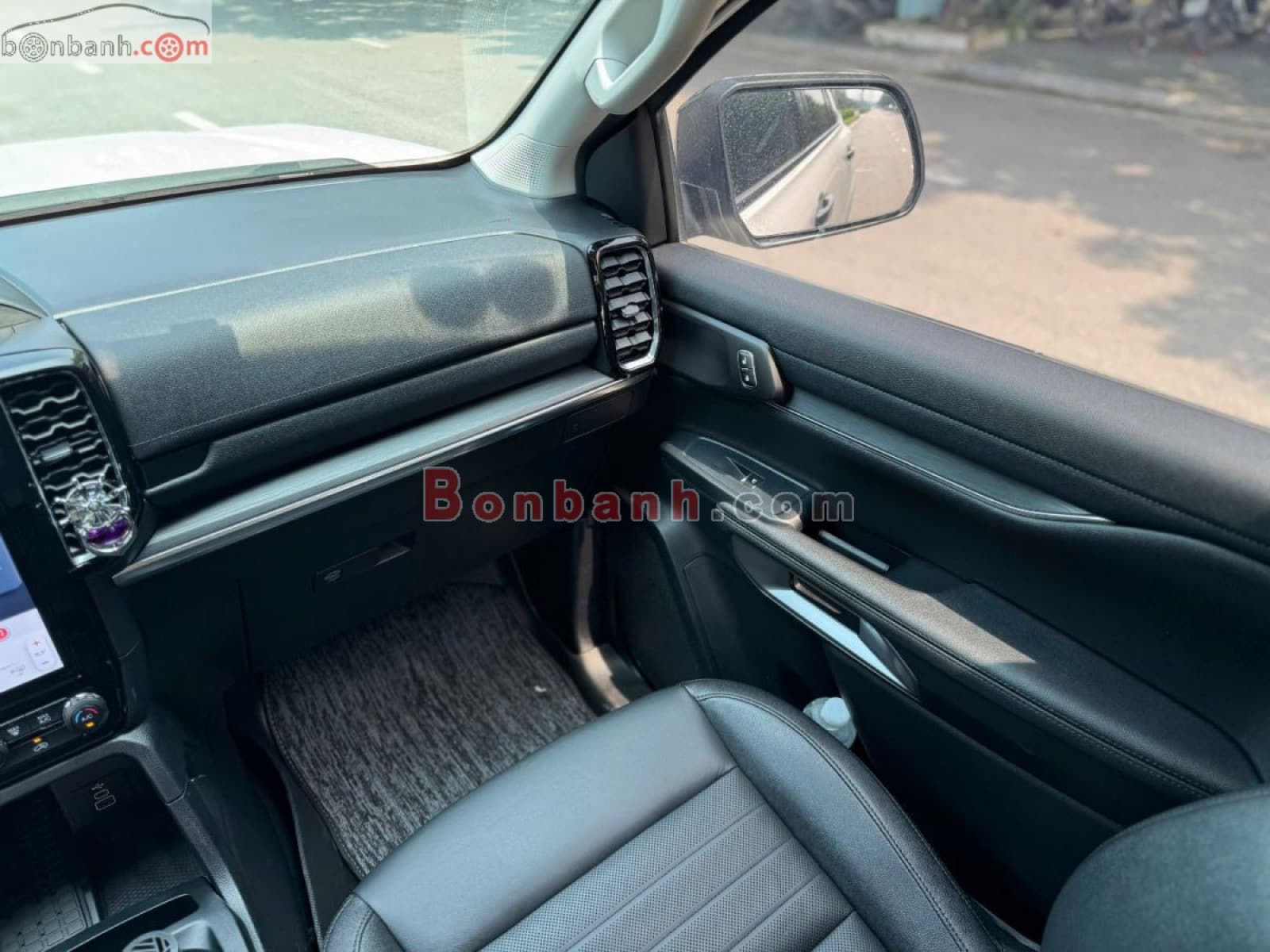 2023 Ford Everest Sport 2.0L 4x2 AT - ảnh nhỏ 9