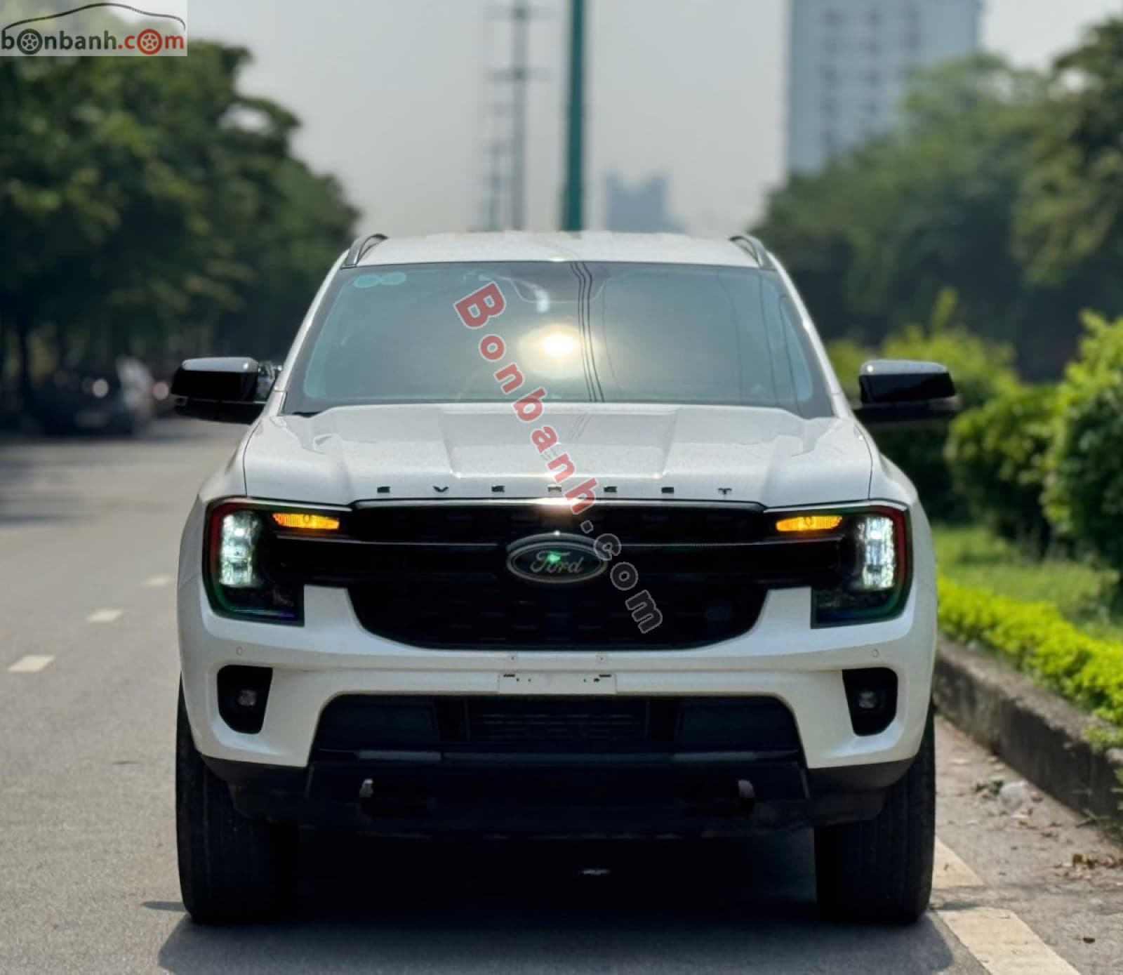 2023 Ford Everest Sport 2.0L 4x2 AT - ảnh nhỏ 2