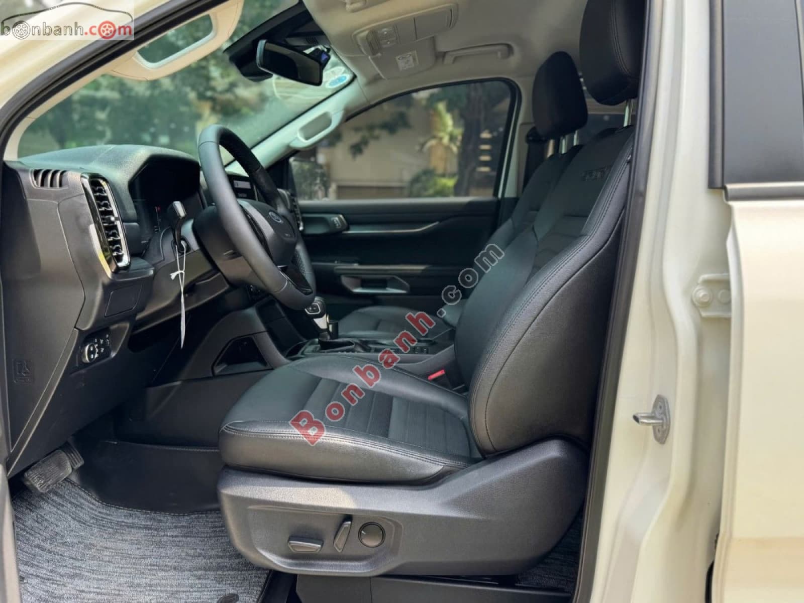 2023 Ford Everest Sport 2.0L 4x2 AT - ảnh nhỏ 6