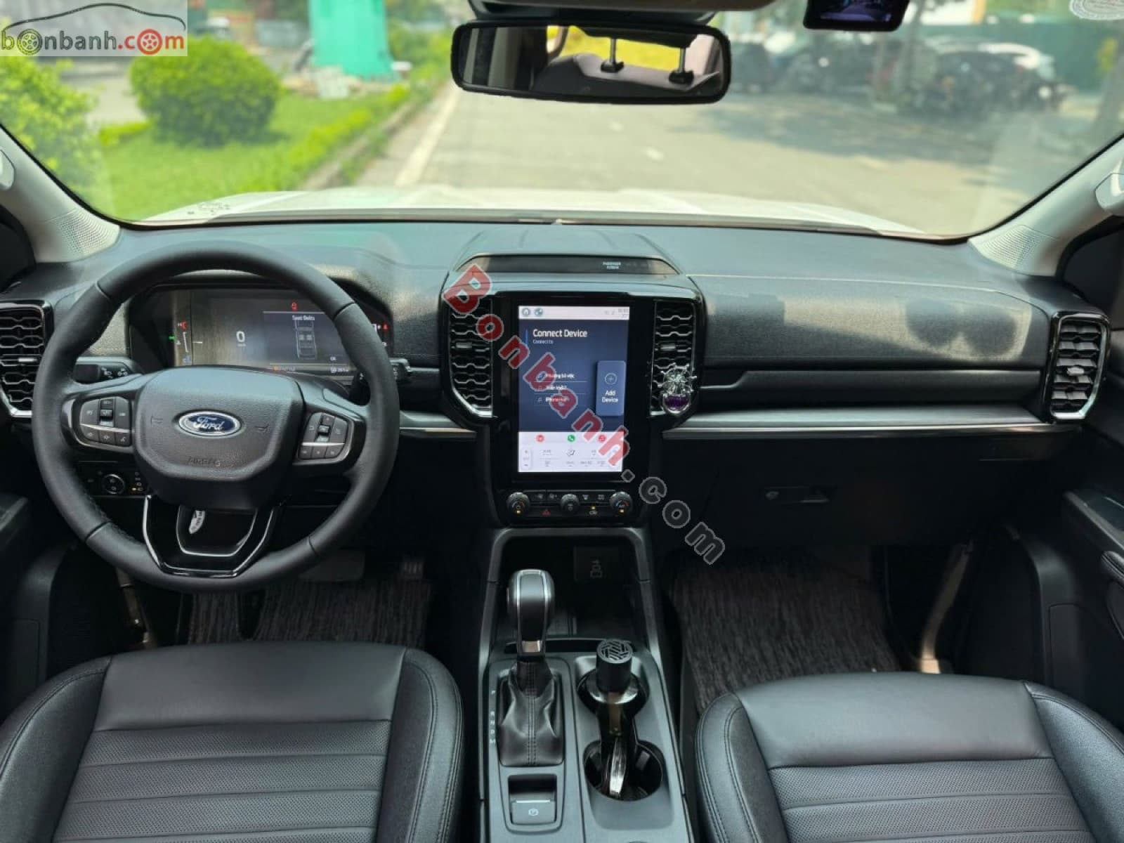 2023 Ford Everest Sport 2.0L 4x2 AT - ảnh nhỏ 7