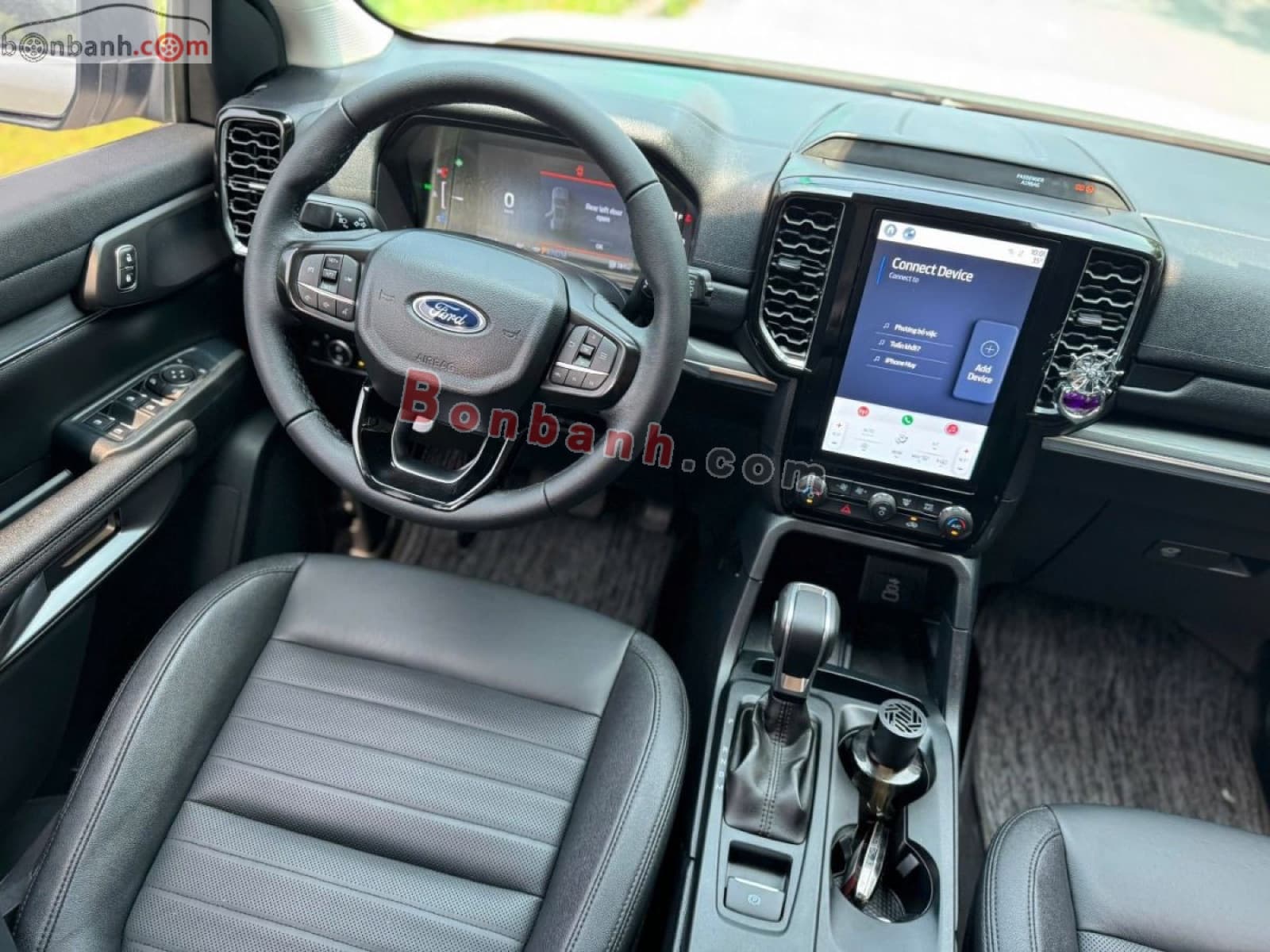 2023 Ford Everest Sport 2.0L 4x2 AT - ảnh nhỏ 8