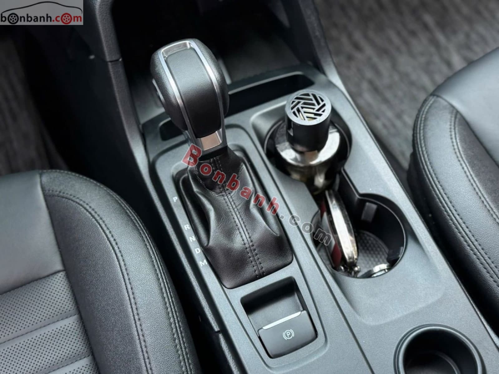 2023 Ford Everest Sport 2.0L 4x2 AT - ảnh nhỏ 9