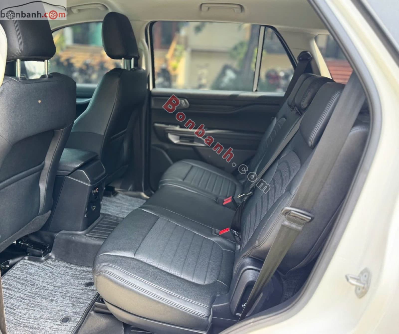 2023 Ford Everest Sport 2.0L 4x2 AT - ảnh nhỏ 10