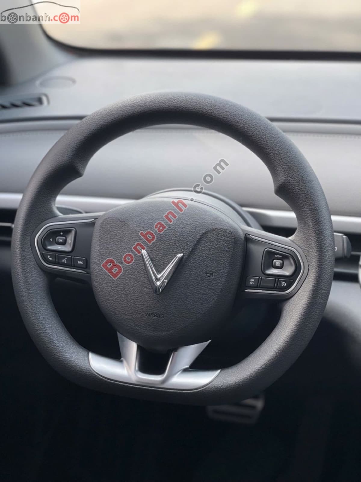 2025 VinFast VF6 Eco - ảnh nhỏ 4