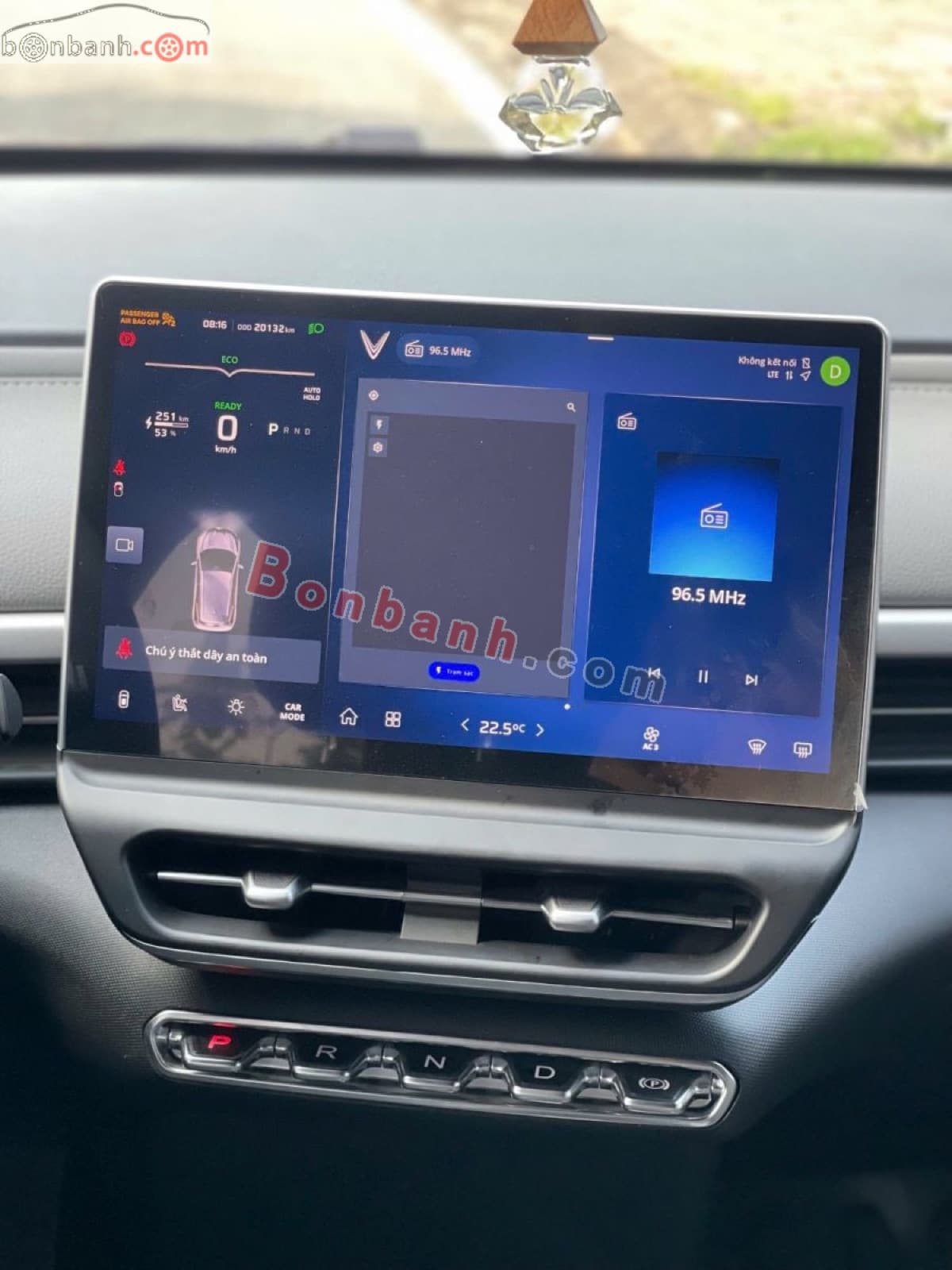 2025 VinFast VF6 Eco - ảnh nhỏ 5