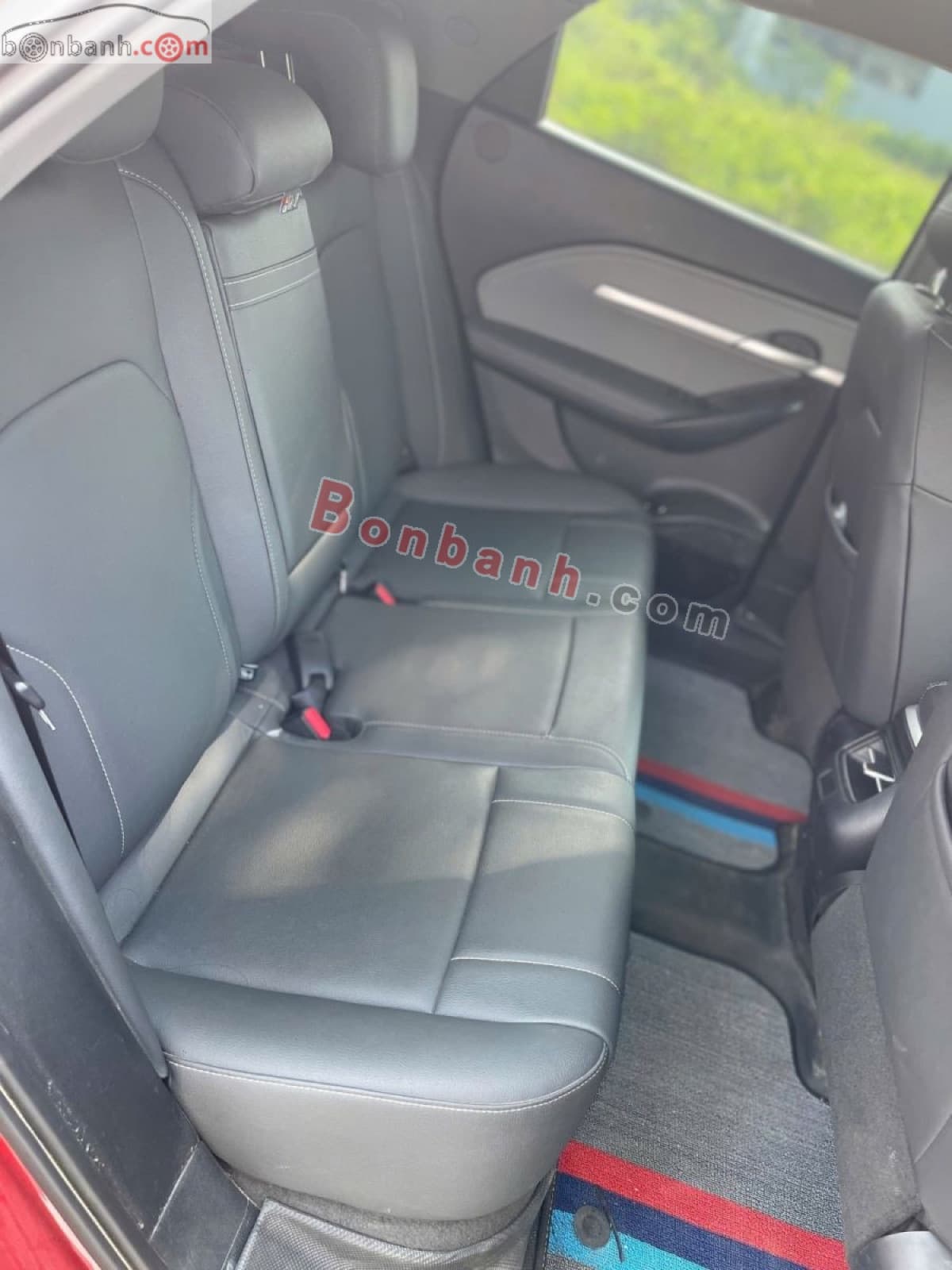 2025 VinFast VF6 Eco - ảnh nhỏ 6