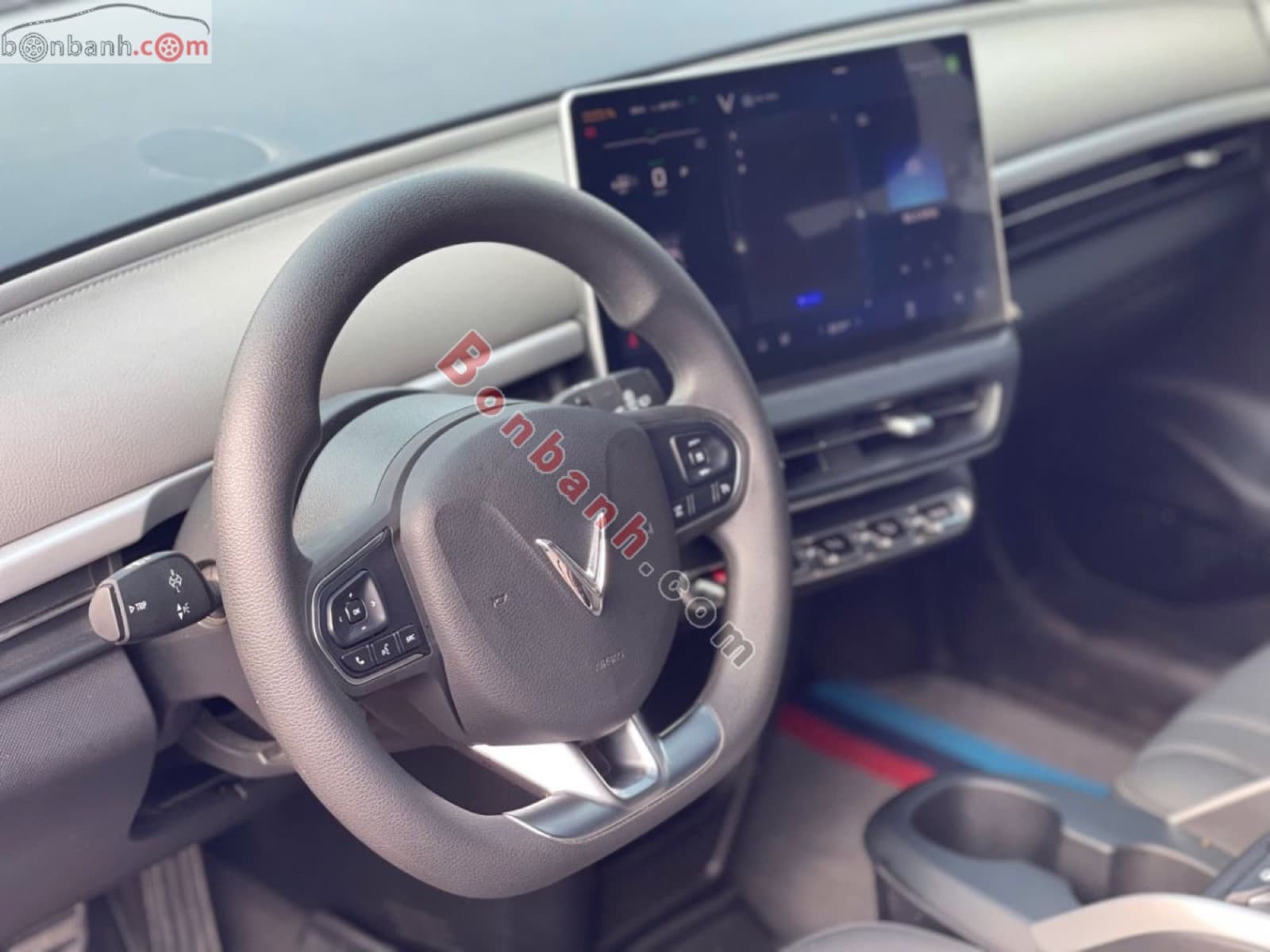 2025 VinFast VF6 Eco - ảnh nhỏ 7