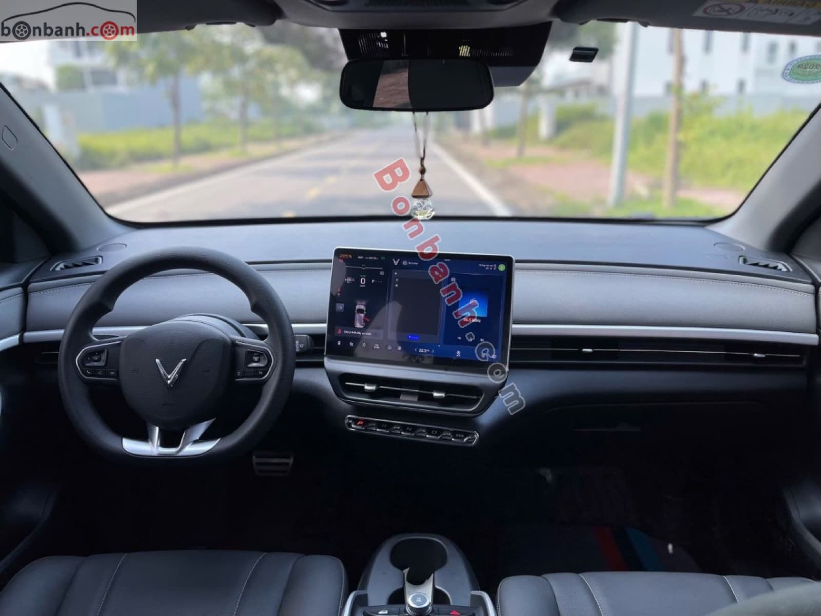2025 VinFast VF6 Eco - ảnh nhỏ 9