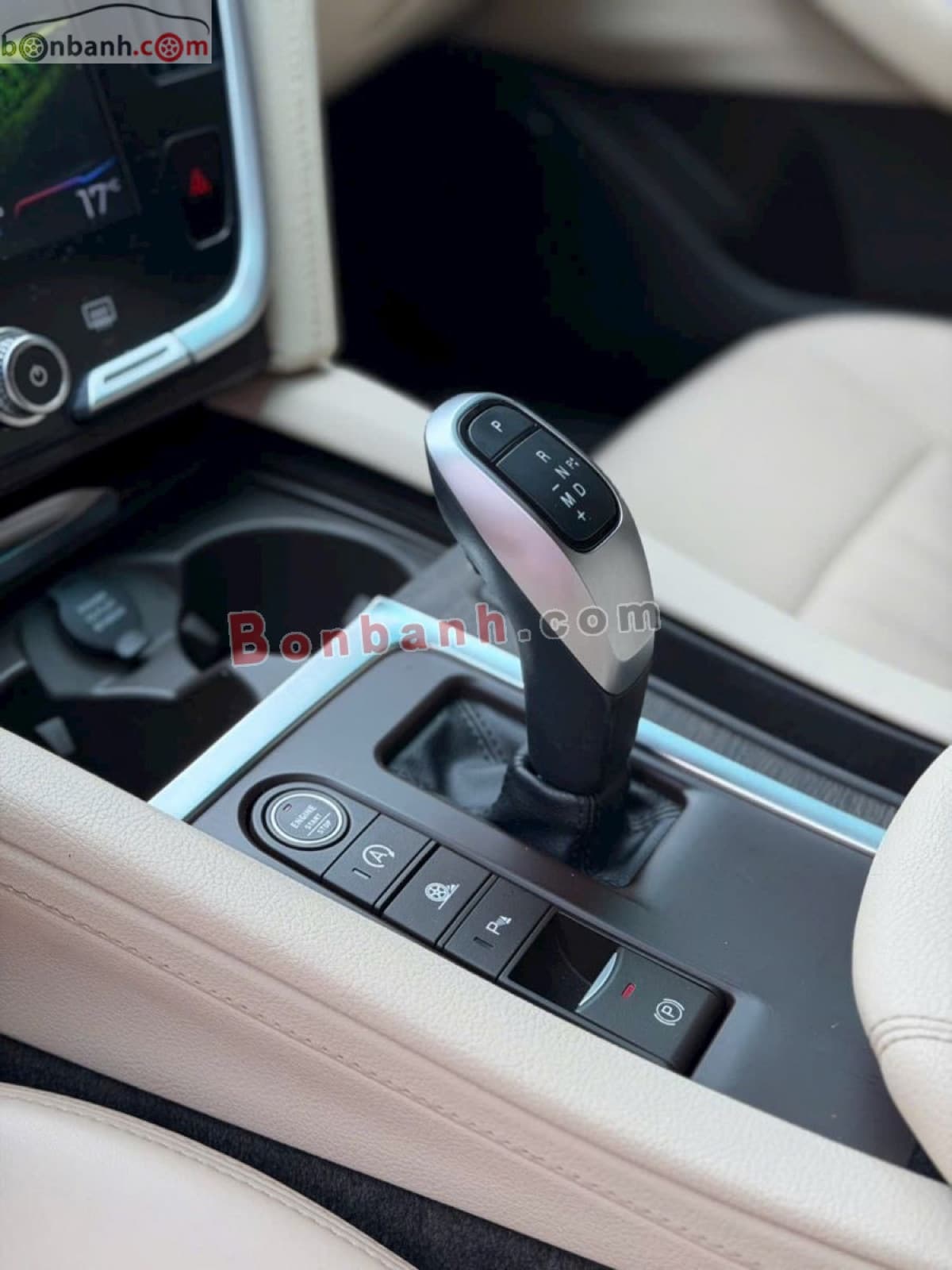 2021 VinFast Lux A 2.0 Premium 2.0 AT - ảnh nhỏ 7