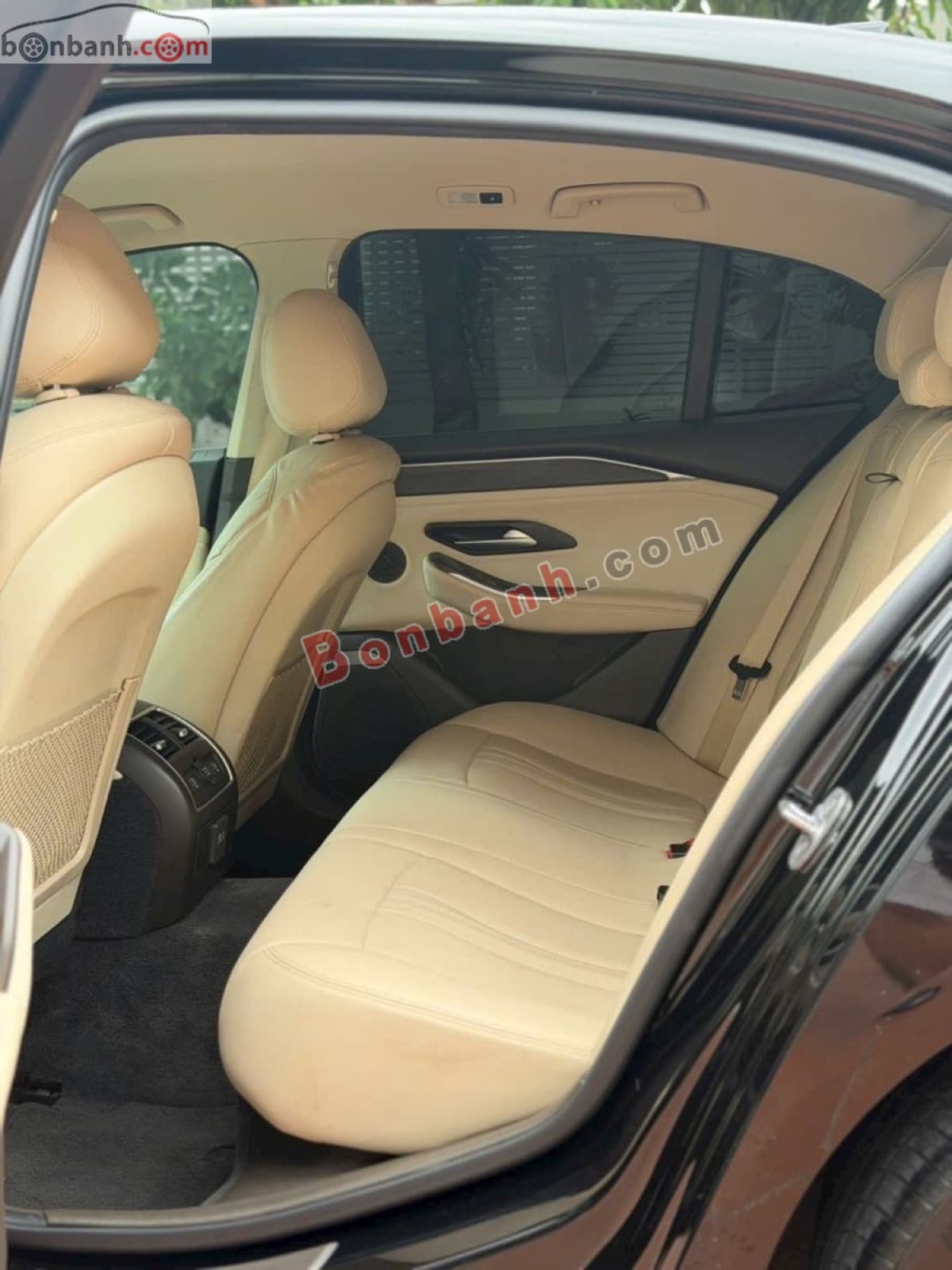2021 VinFast Lux A 2.0 Premium 2.0 AT - ảnh nhỏ 8