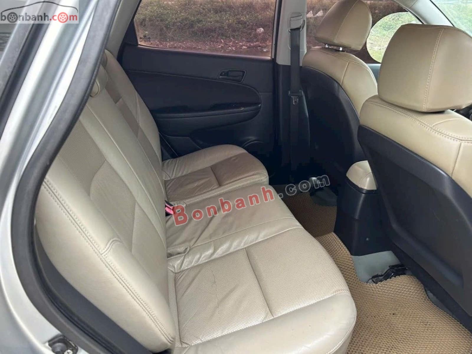 2008 Hyundai i30 1.6 MT - ảnh nhỏ 7