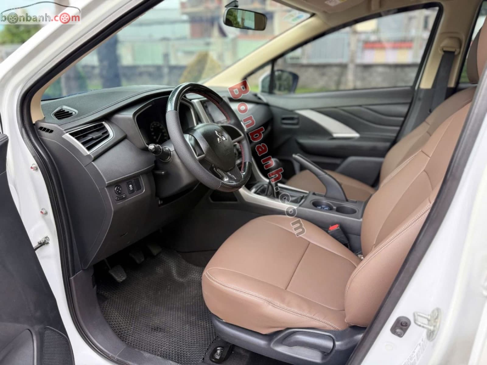 2021 Mitsubishi Xpander 1.5 MT - ảnh nhỏ 7