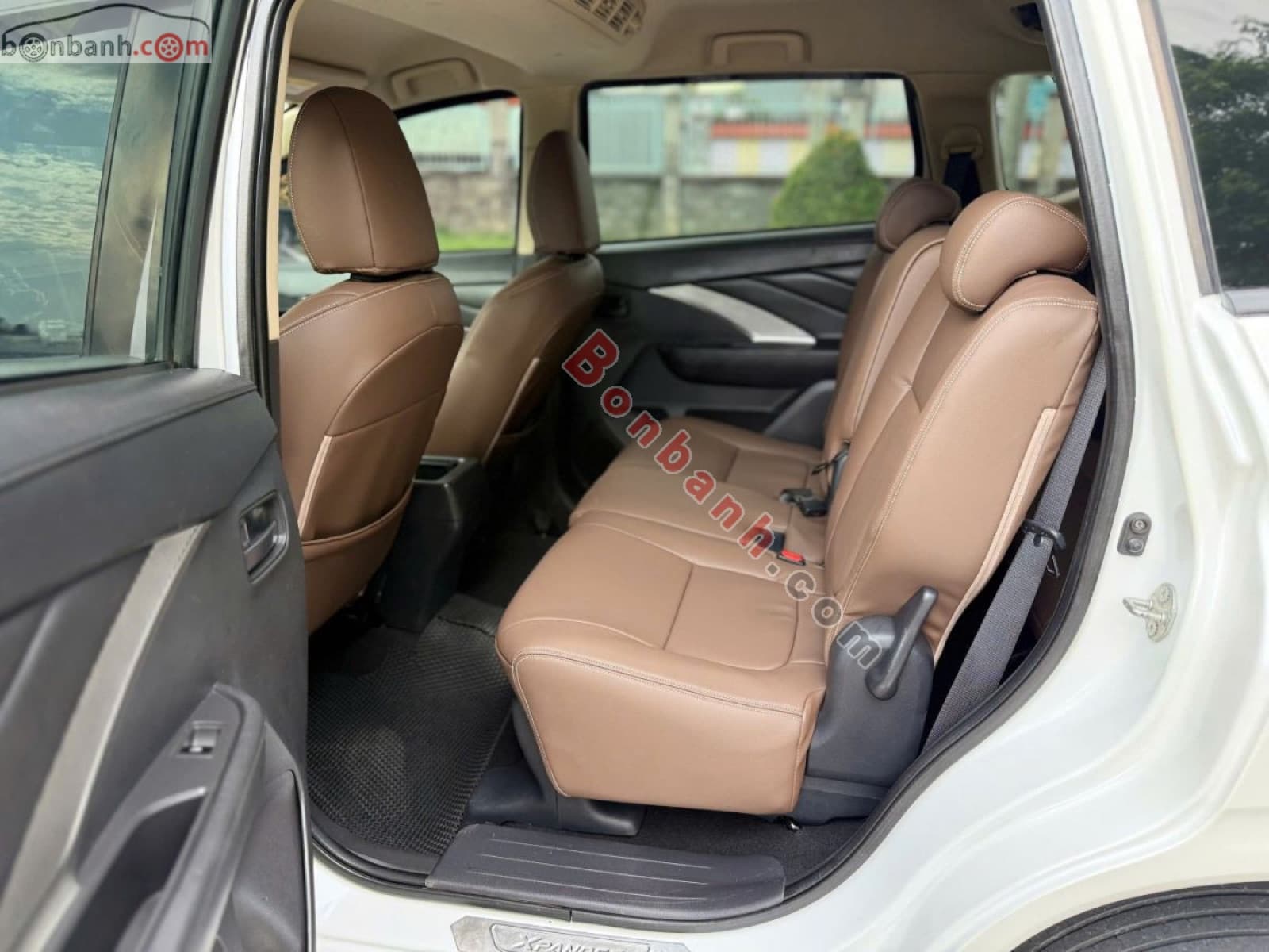 2021 Mitsubishi Xpander 1.5 MT - ảnh nhỏ 9