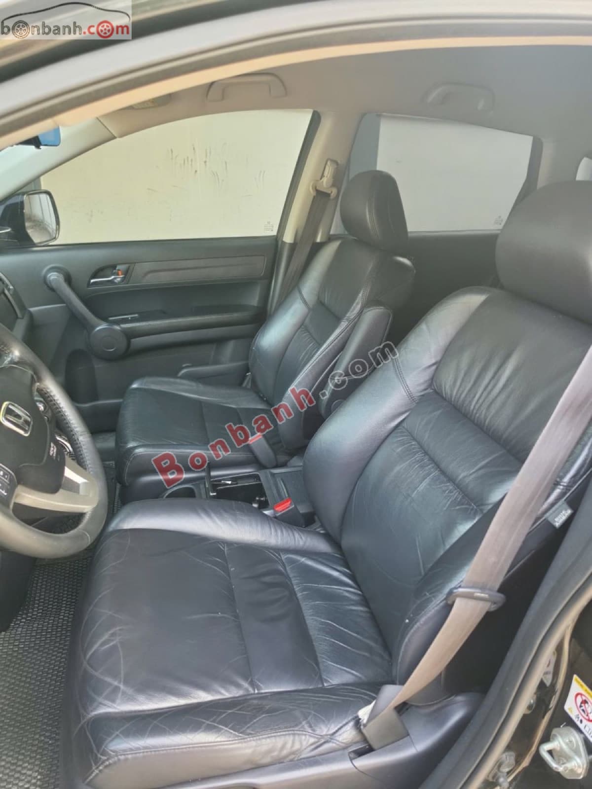 2009 Honda CRV 2.4 AT - ảnh nhỏ 5