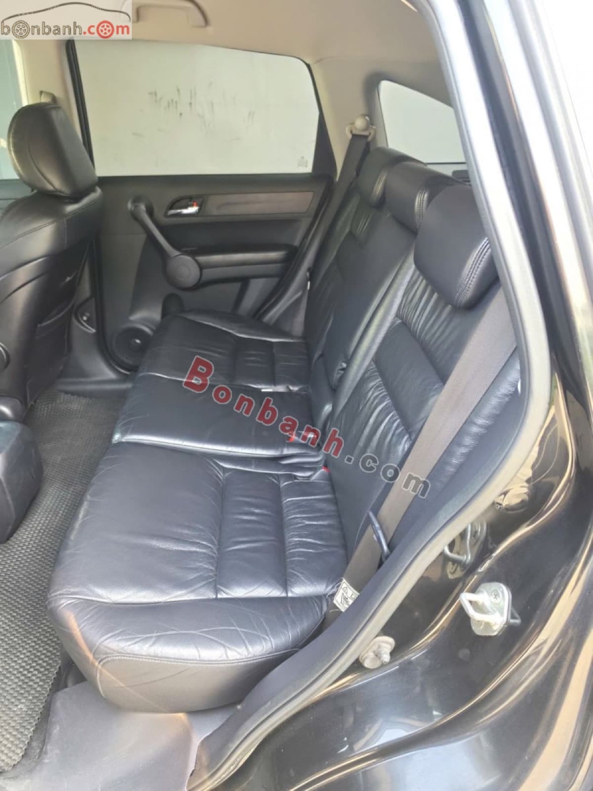 2009 Honda CRV 2.4 AT - ảnh nhỏ 6
