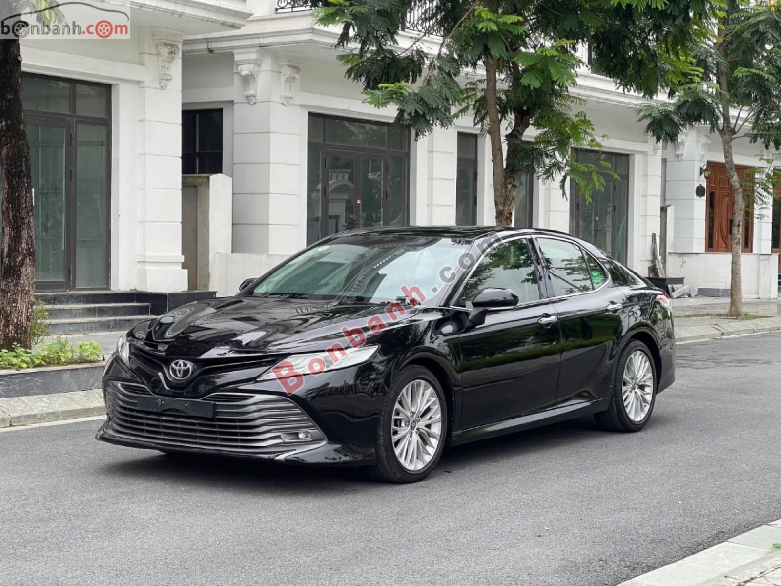 2020 Toyota Camry 2.5Q - ảnh nhỏ 3