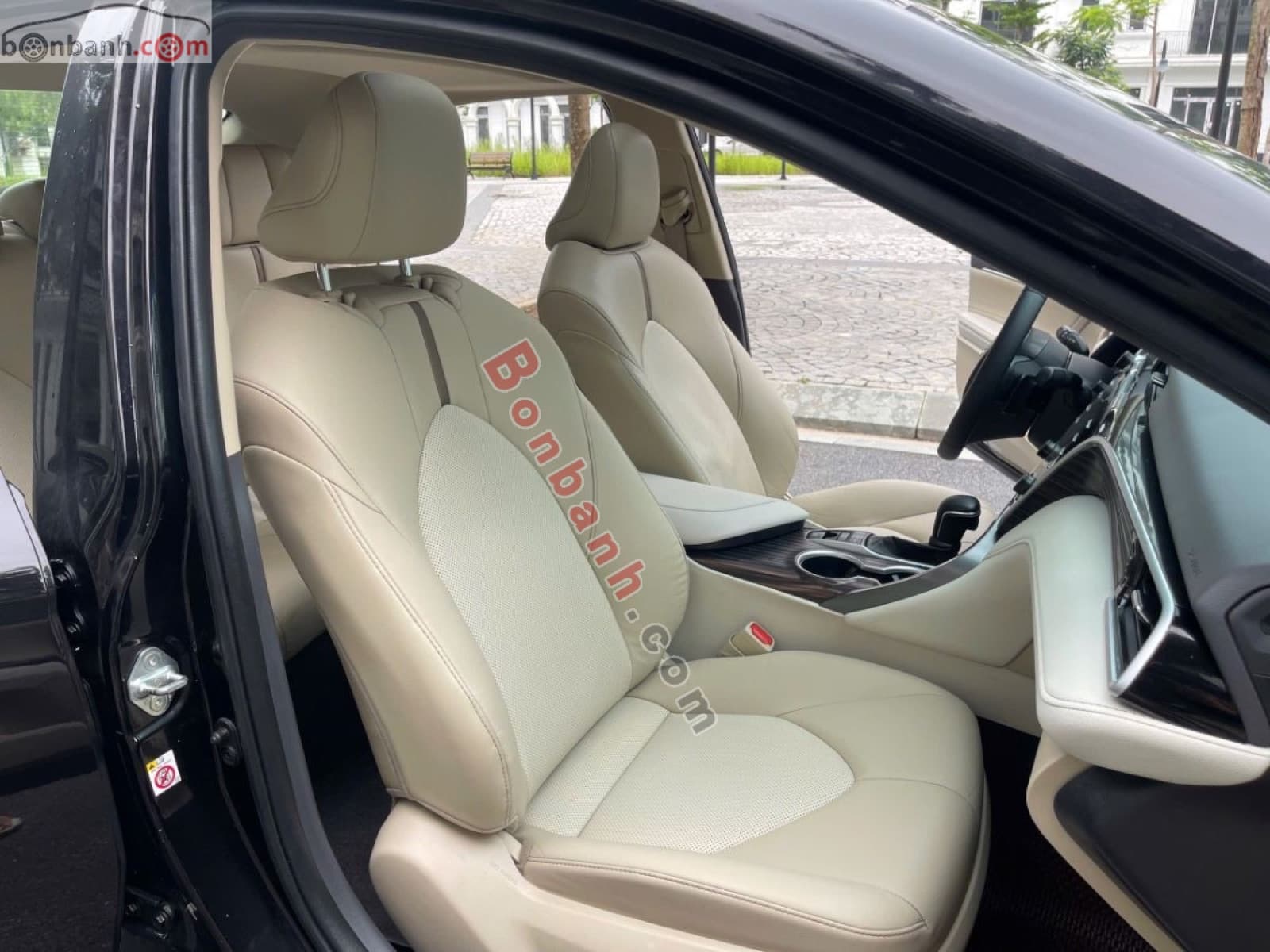2020 Toyota Camry 2.5Q - ảnh nhỏ 9