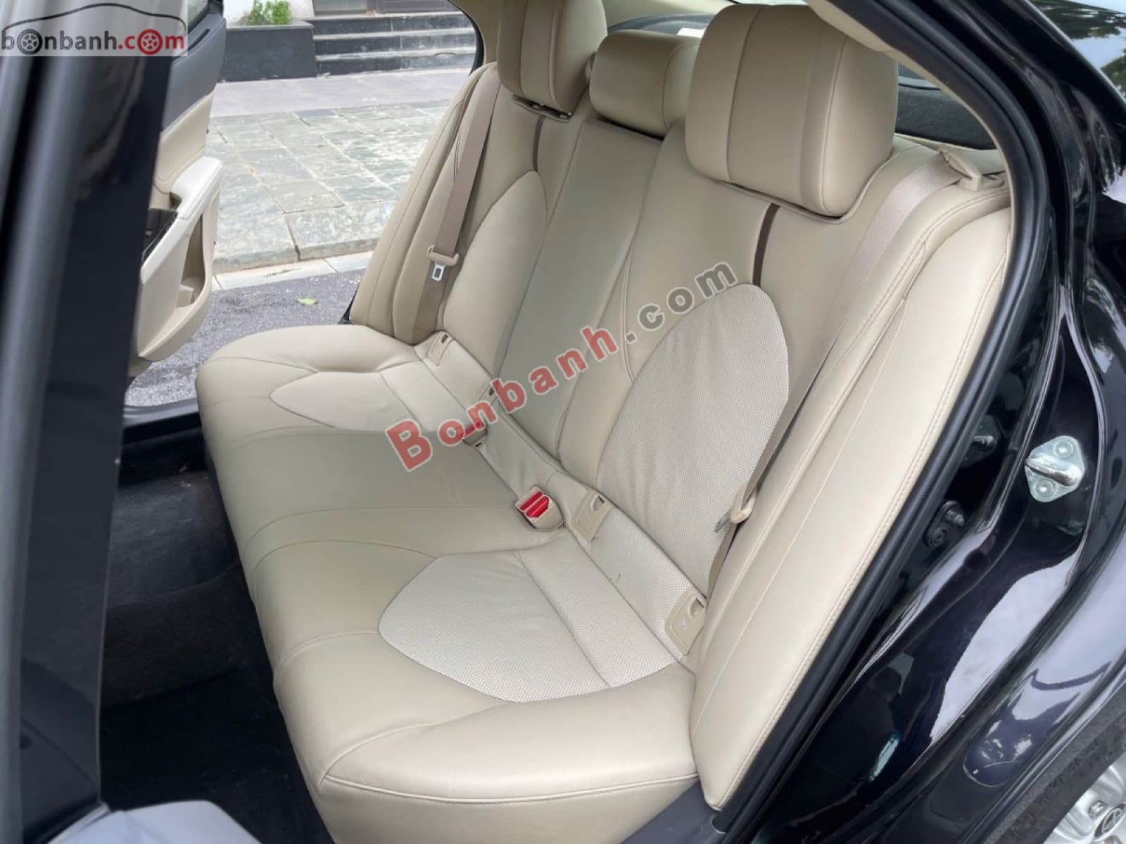 2020 Toyota Camry 2.5Q - ảnh nhỏ 10