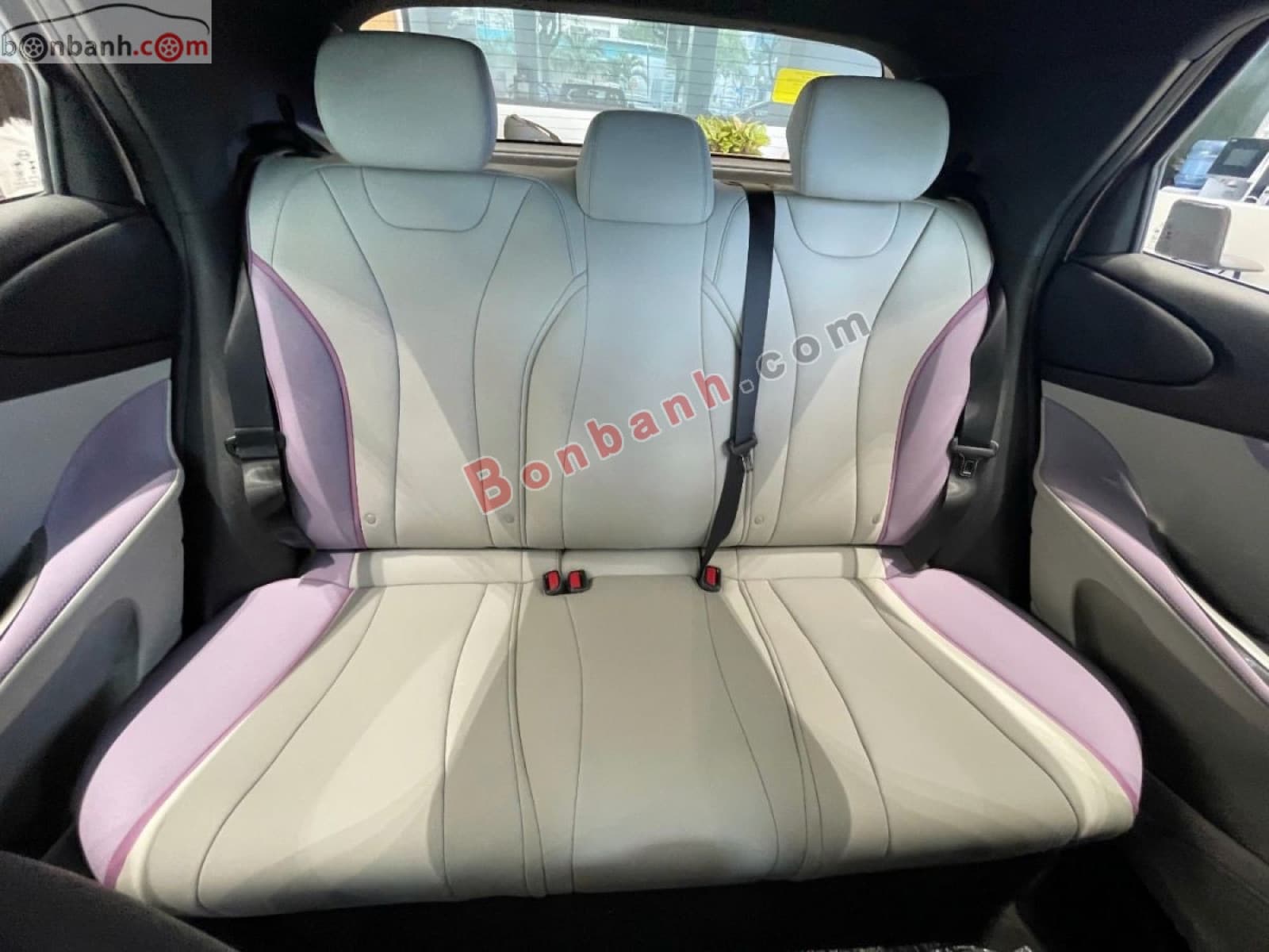 2026 BYD Dolphin GLX - ảnh nhỏ 8