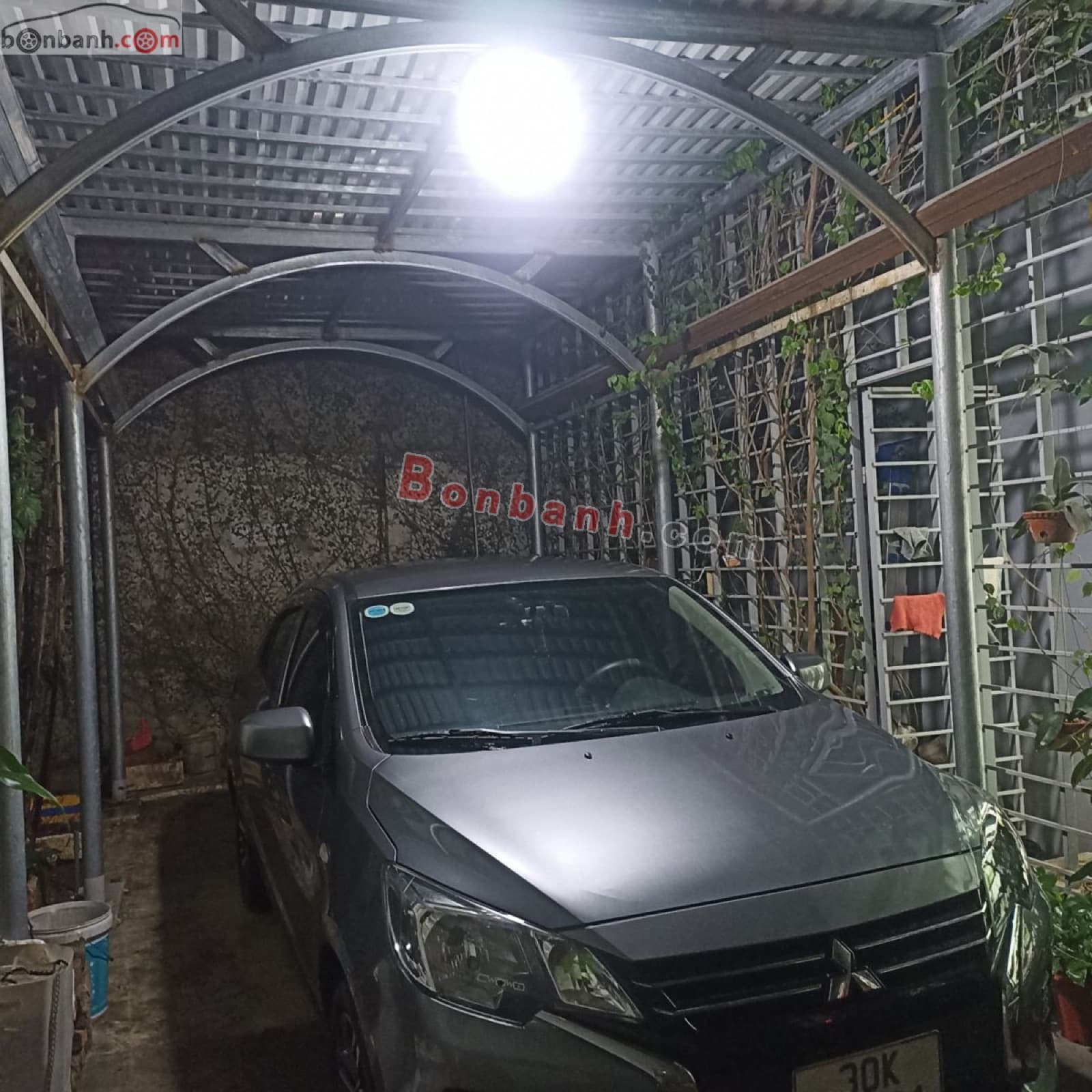 2023 Mitsubishi Attrage 1.2 MT