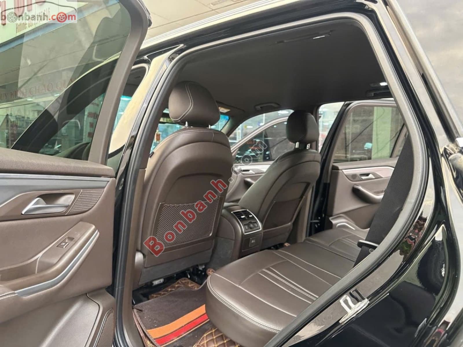 2019 VinFast Lux SA 2.0 Premium 2.0 AT - ảnh nhỏ 5