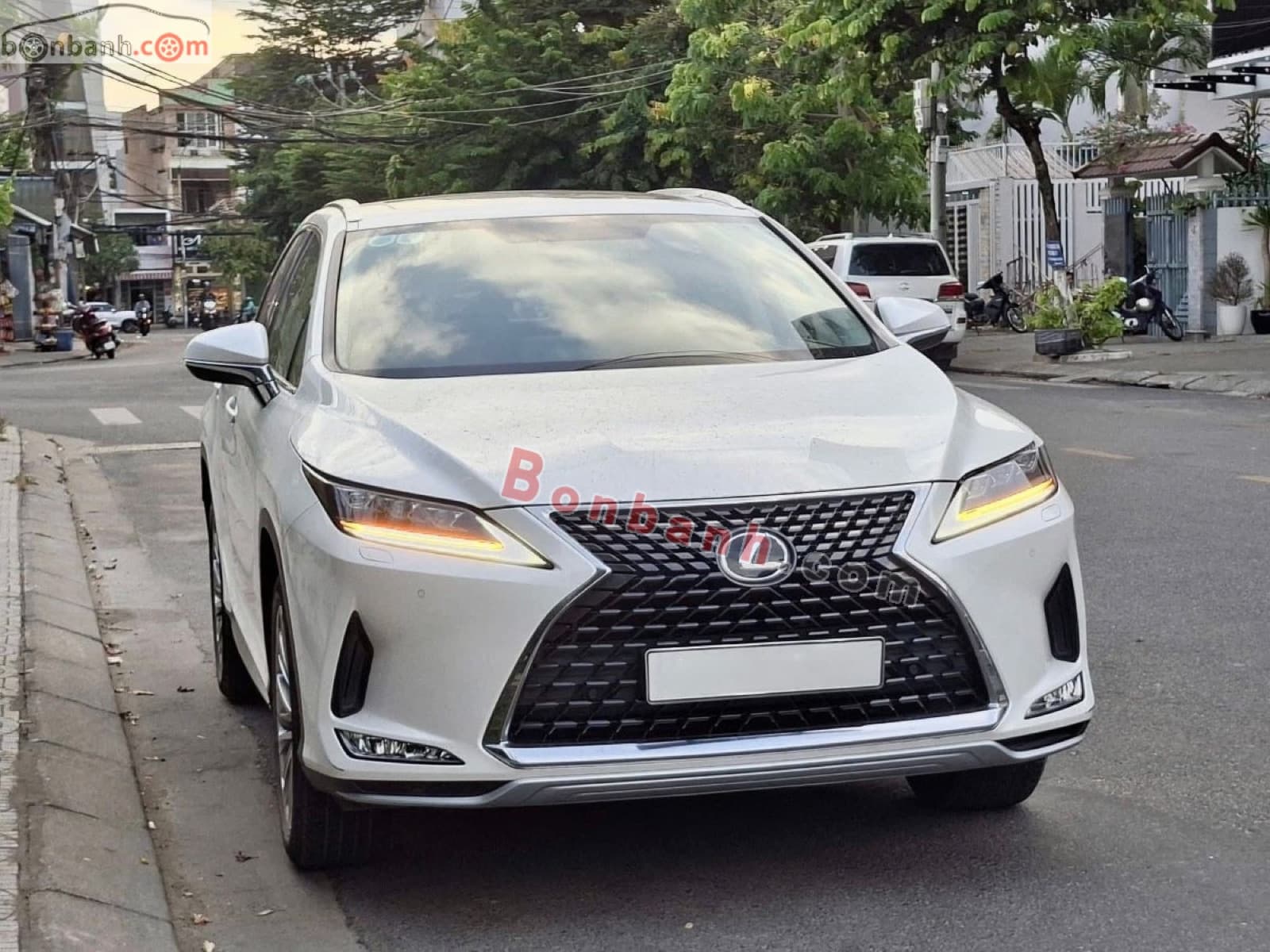 2021 Lexus RX 300