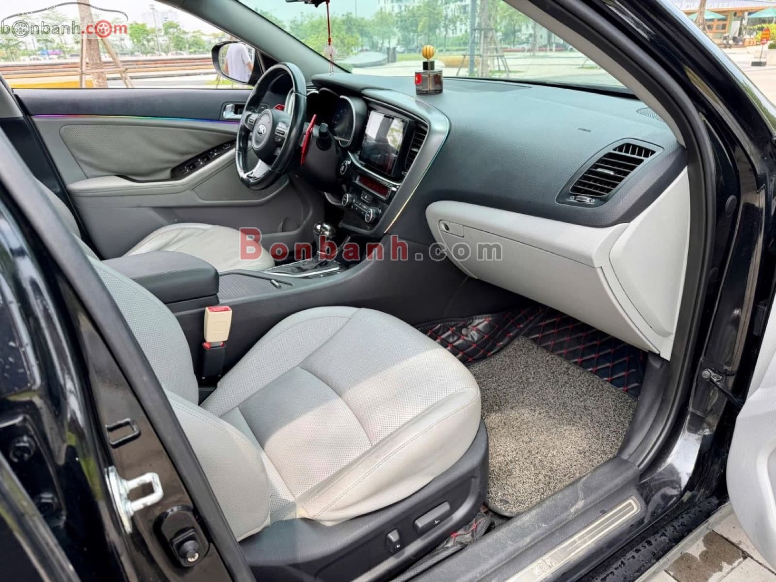 2015 Kia Optima 2.0 AT - ảnh nhỏ 7