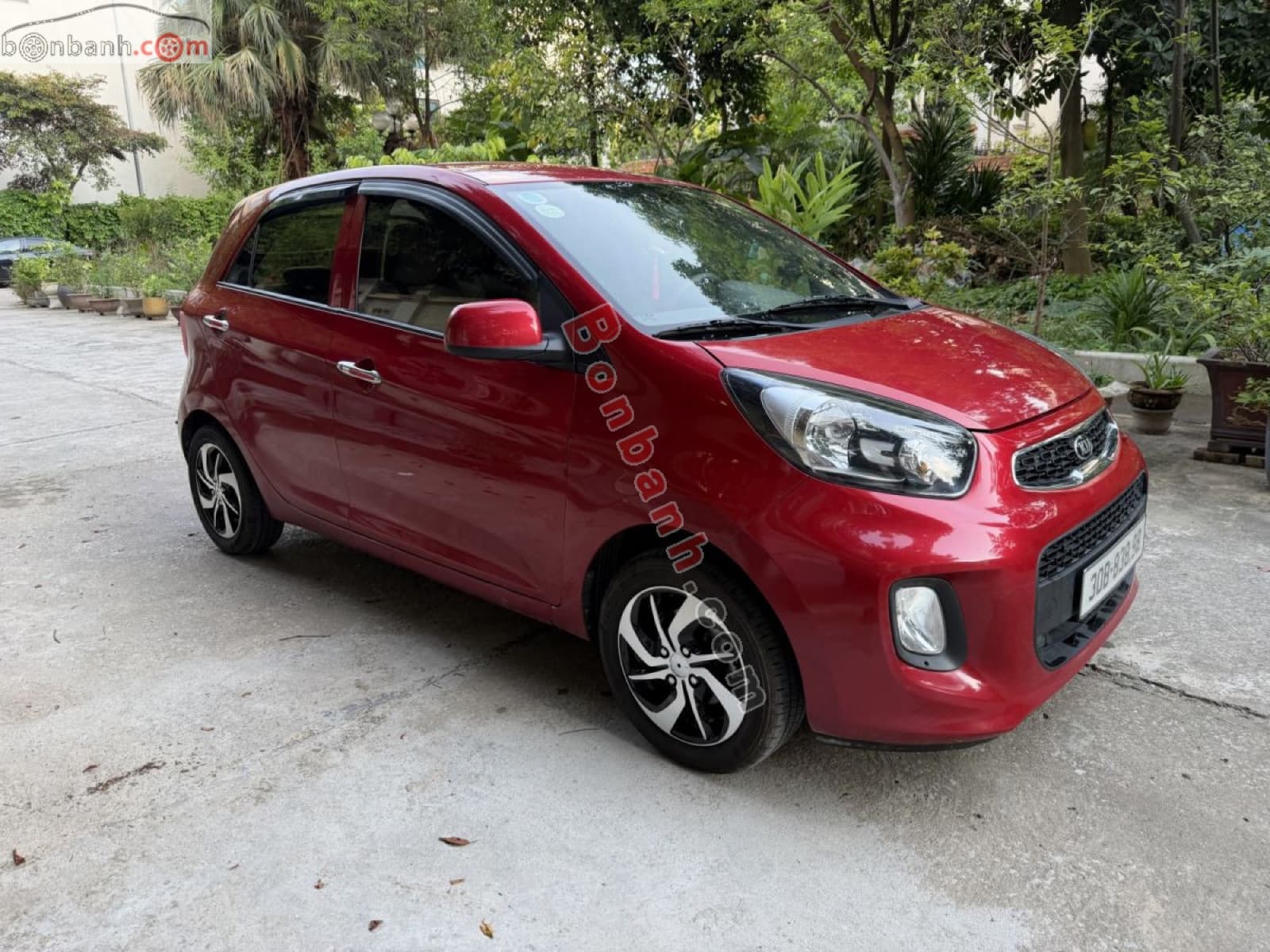 2020 Kia Morning AT - ảnh nhỏ 2
