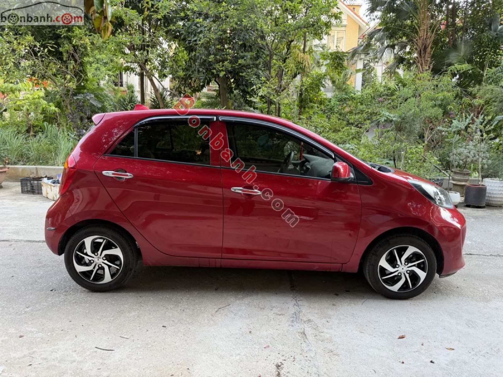 2020 Kia Morning AT - ảnh nhỏ 4