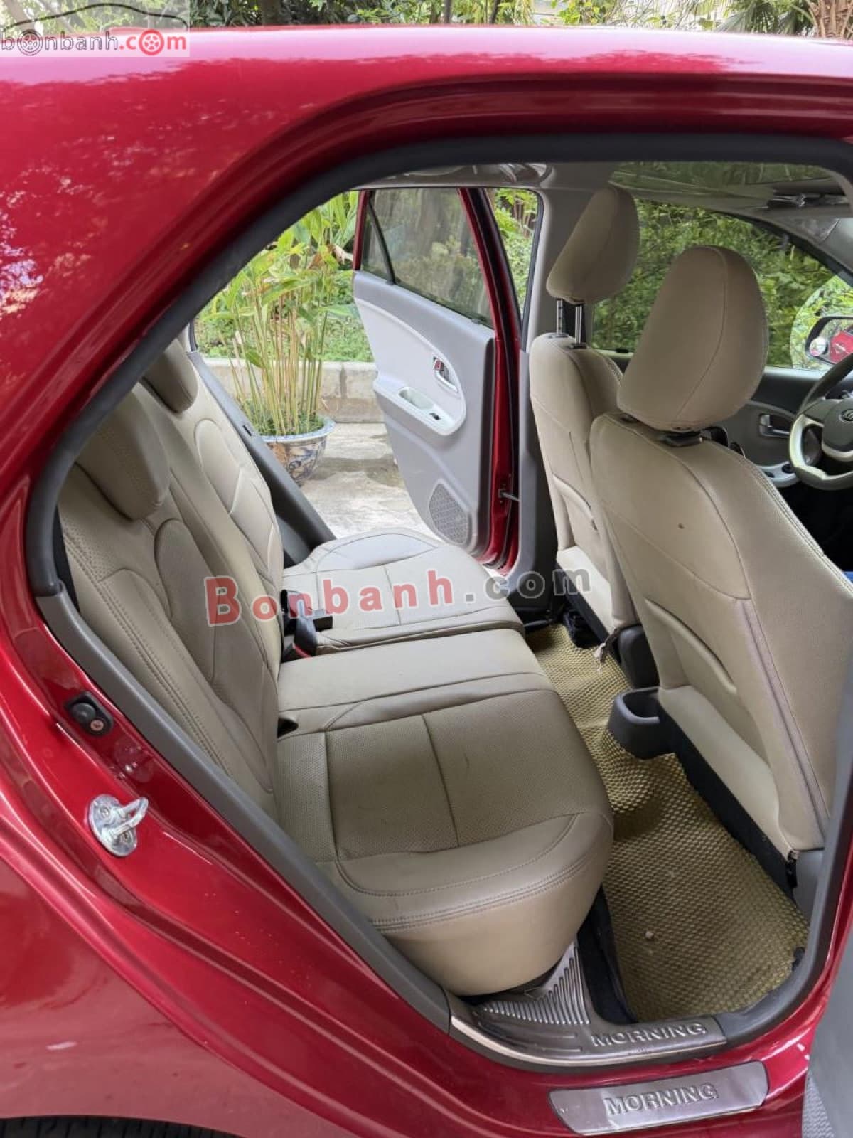 2020 Kia Morning AT - ảnh nhỏ 7