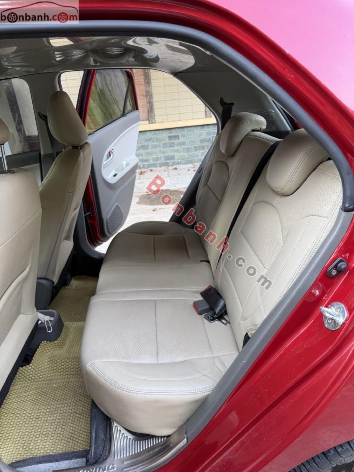 2020 Kia Morning AT - ảnh nhỏ 8