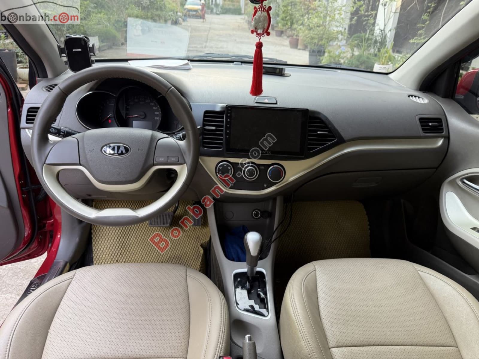 2020 Kia Morning AT - ảnh nhỏ 9