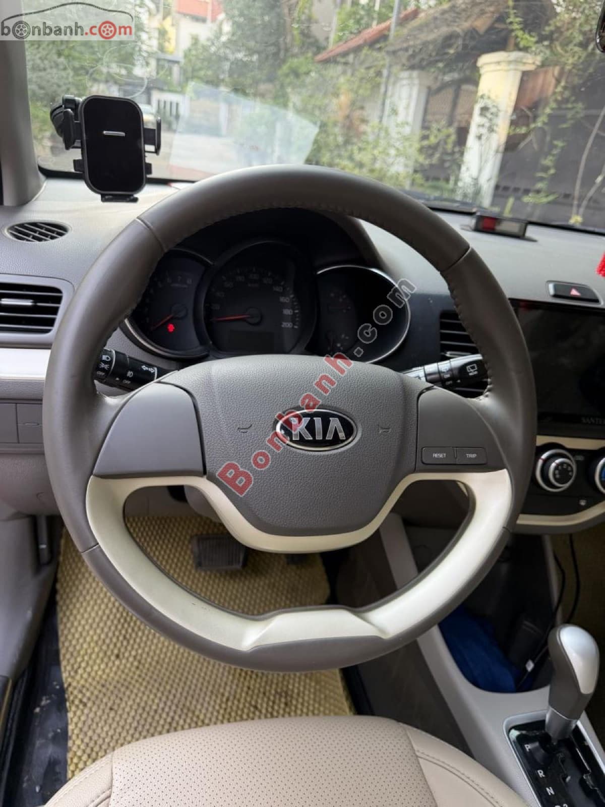 2020 Kia Morning AT - ảnh nhỏ 10