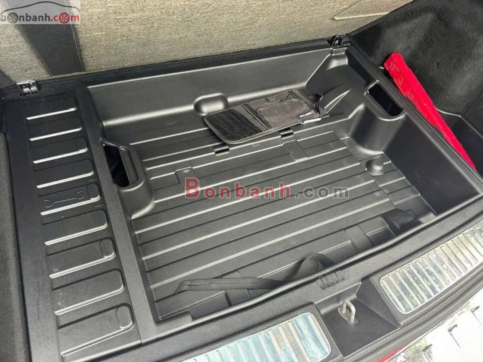 2012 Mercedes-Benz GLK Class 300 4Matic - ảnh nhỏ 10