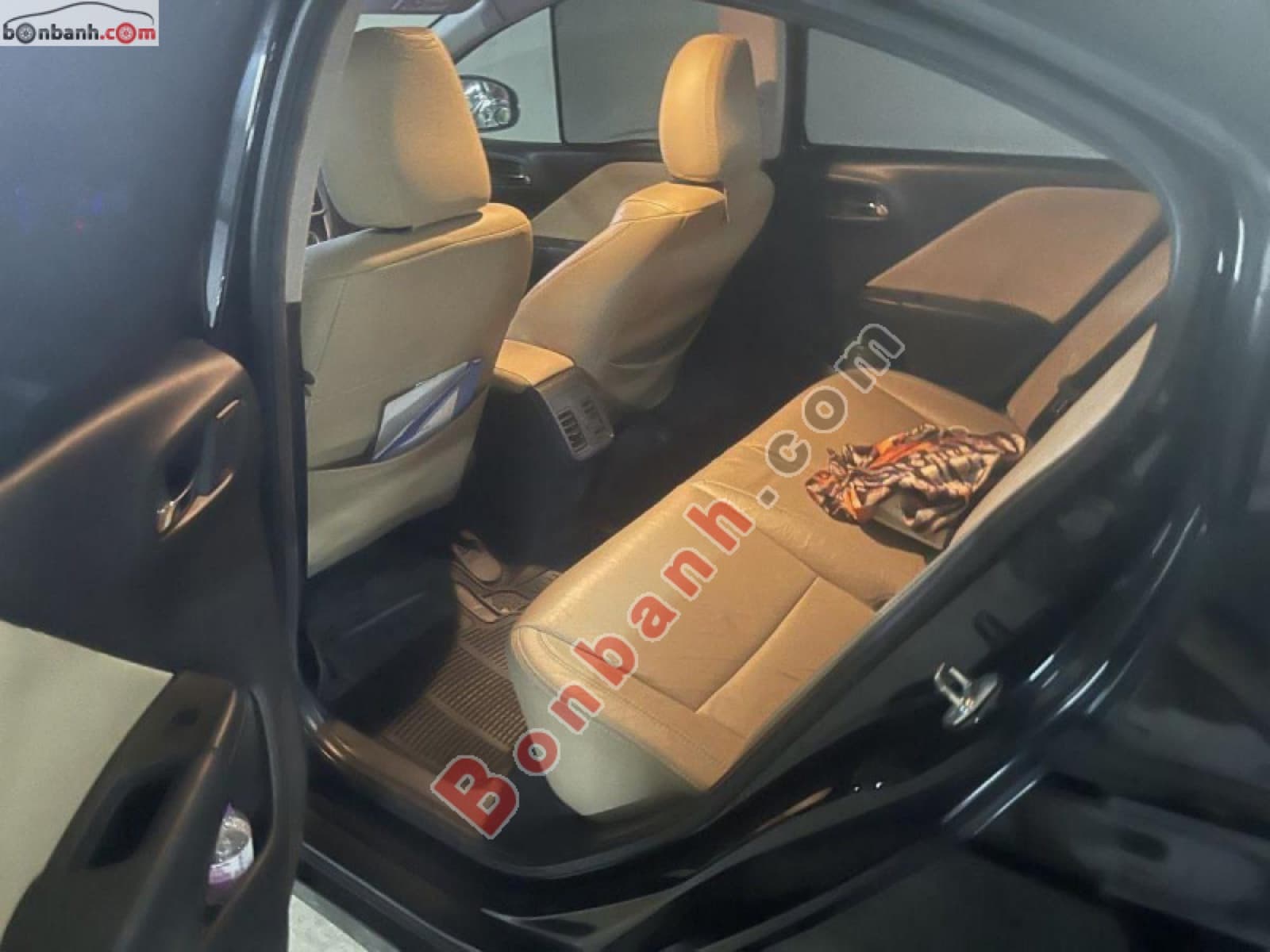 2015 Honda City 1.5 AT - ảnh nhỏ 6