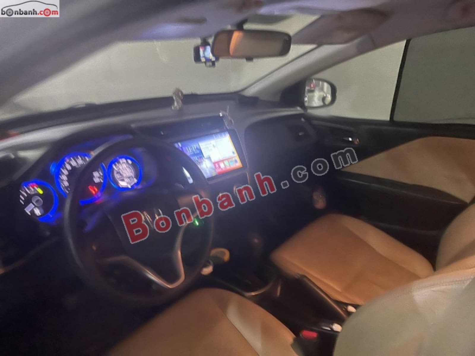 2015 Honda City 1.5 AT - ảnh nhỏ 7