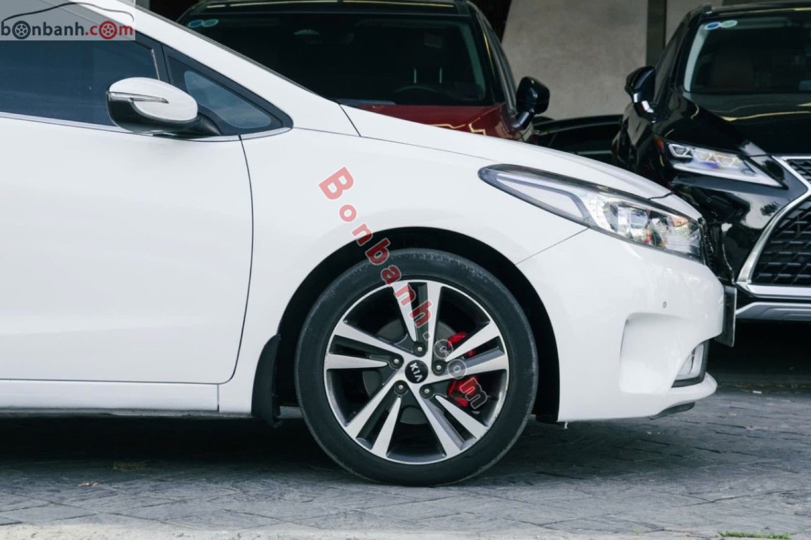 2018 Kia Cerato 2.0 AT - ảnh nhỏ 4