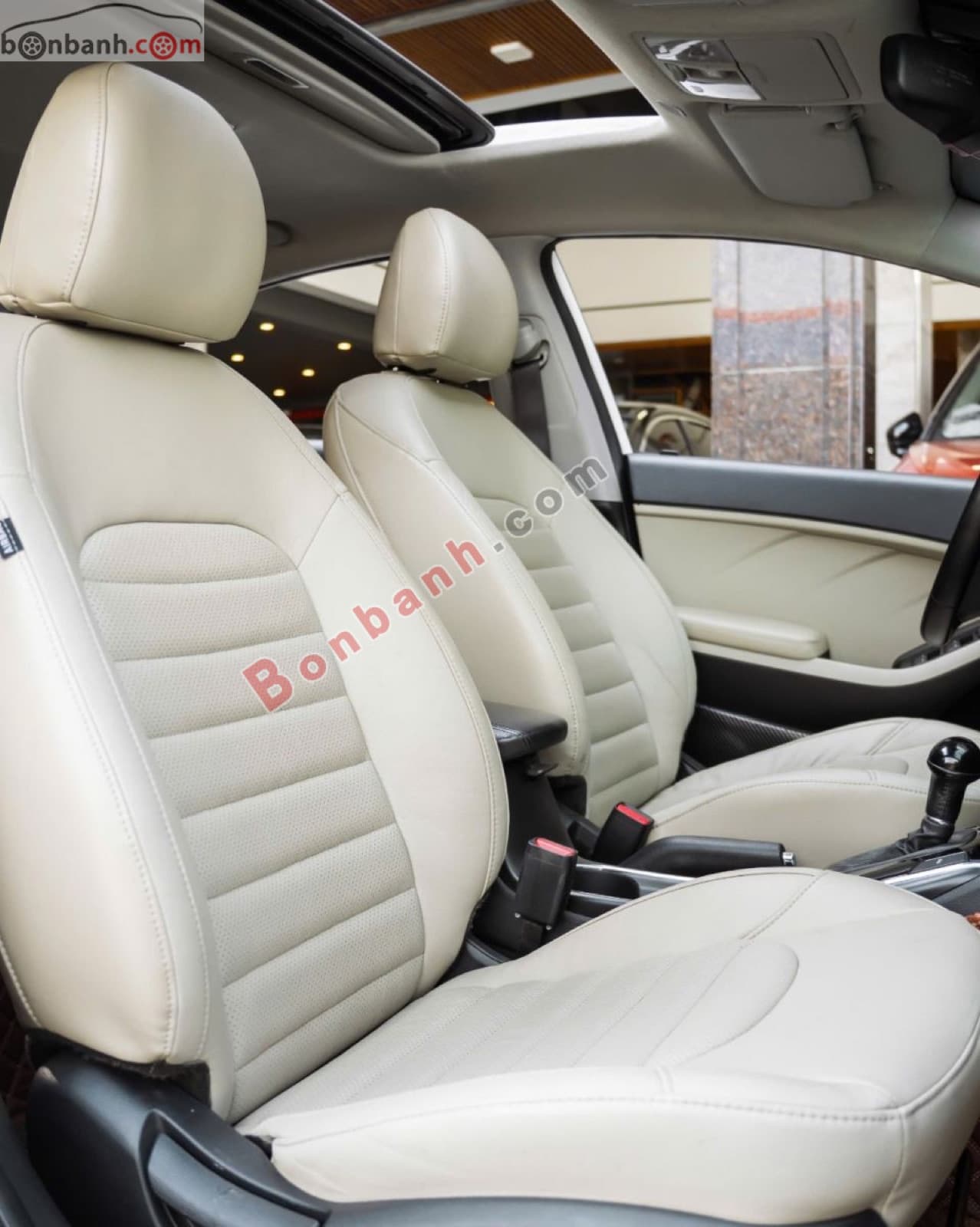 2018 Kia Cerato 2.0 AT - ảnh nhỏ 7