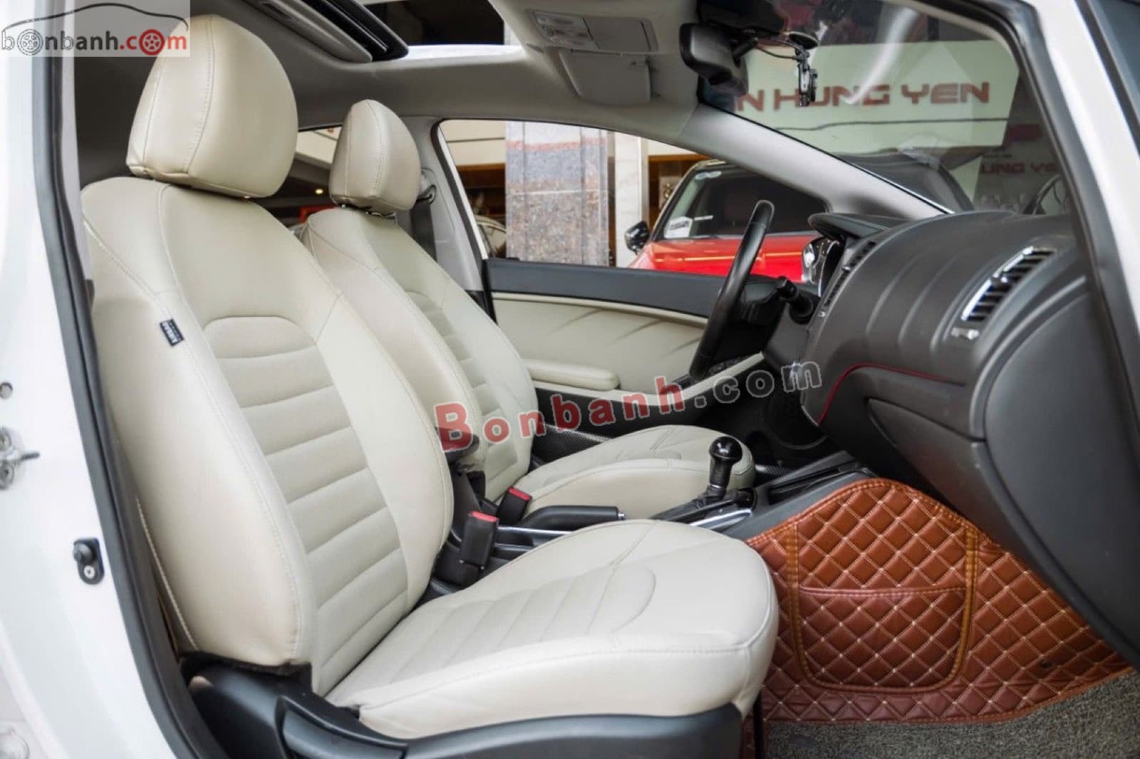 2018 Kia Cerato 2.0 AT - ảnh nhỏ 9