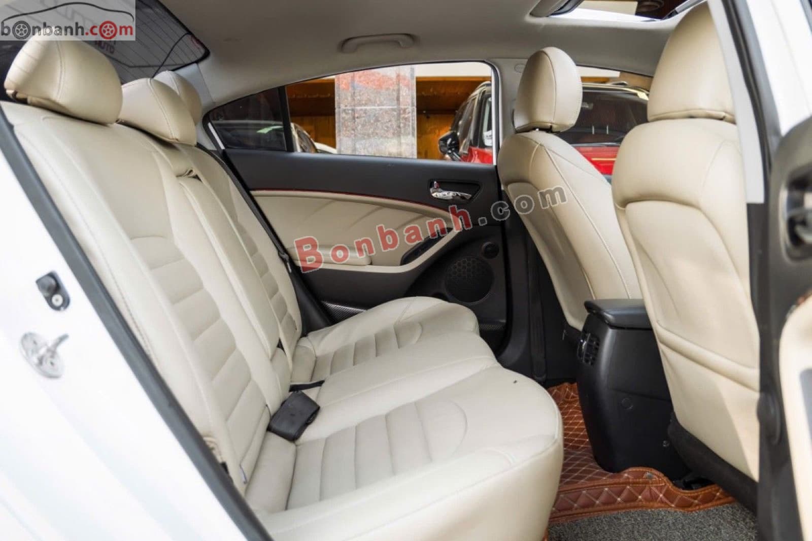 2018 Kia Cerato 2.0 AT - ảnh nhỏ 10