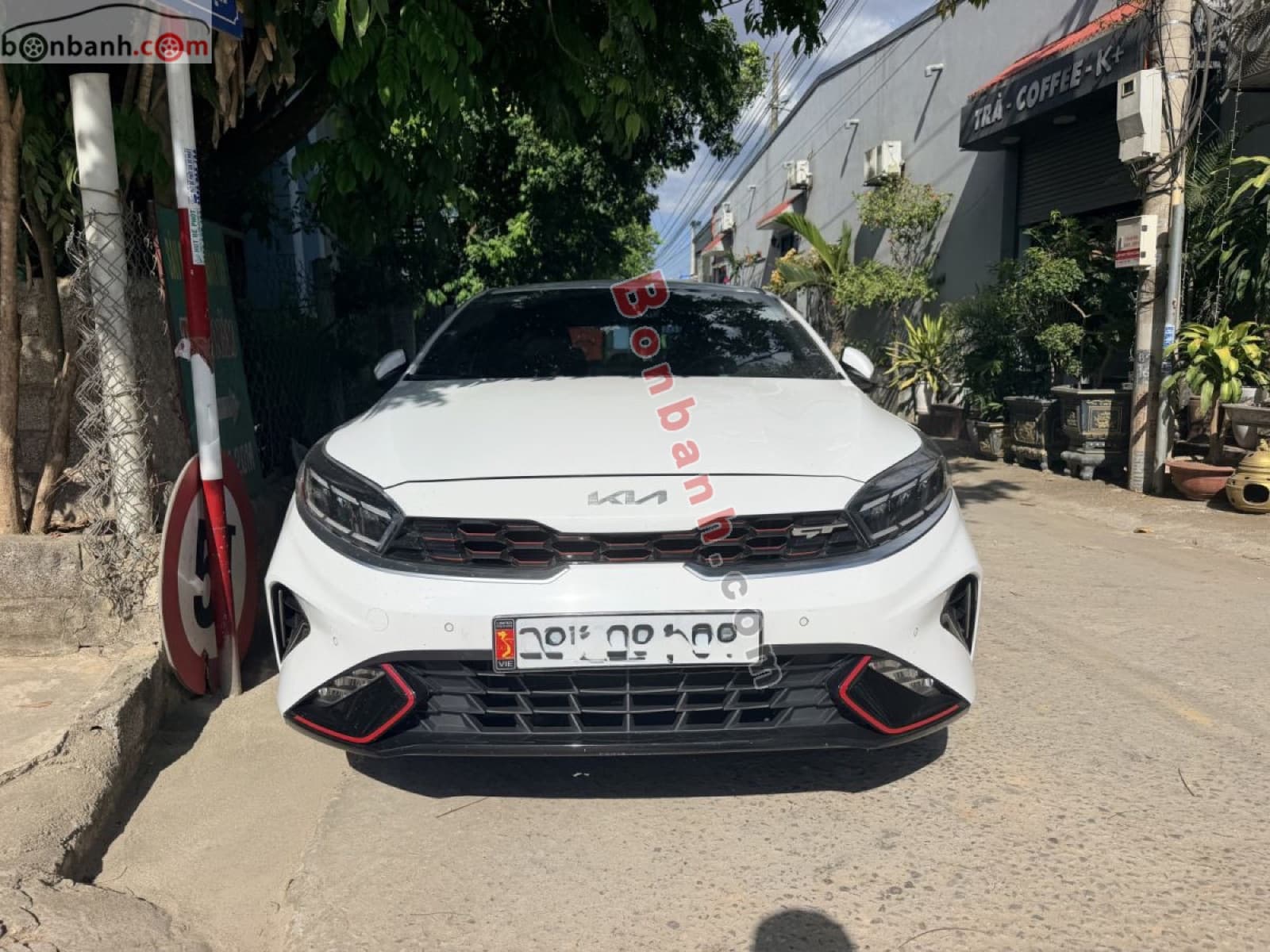 2024 Kia K3 Premium 1.6 AT - ảnh nhỏ 2